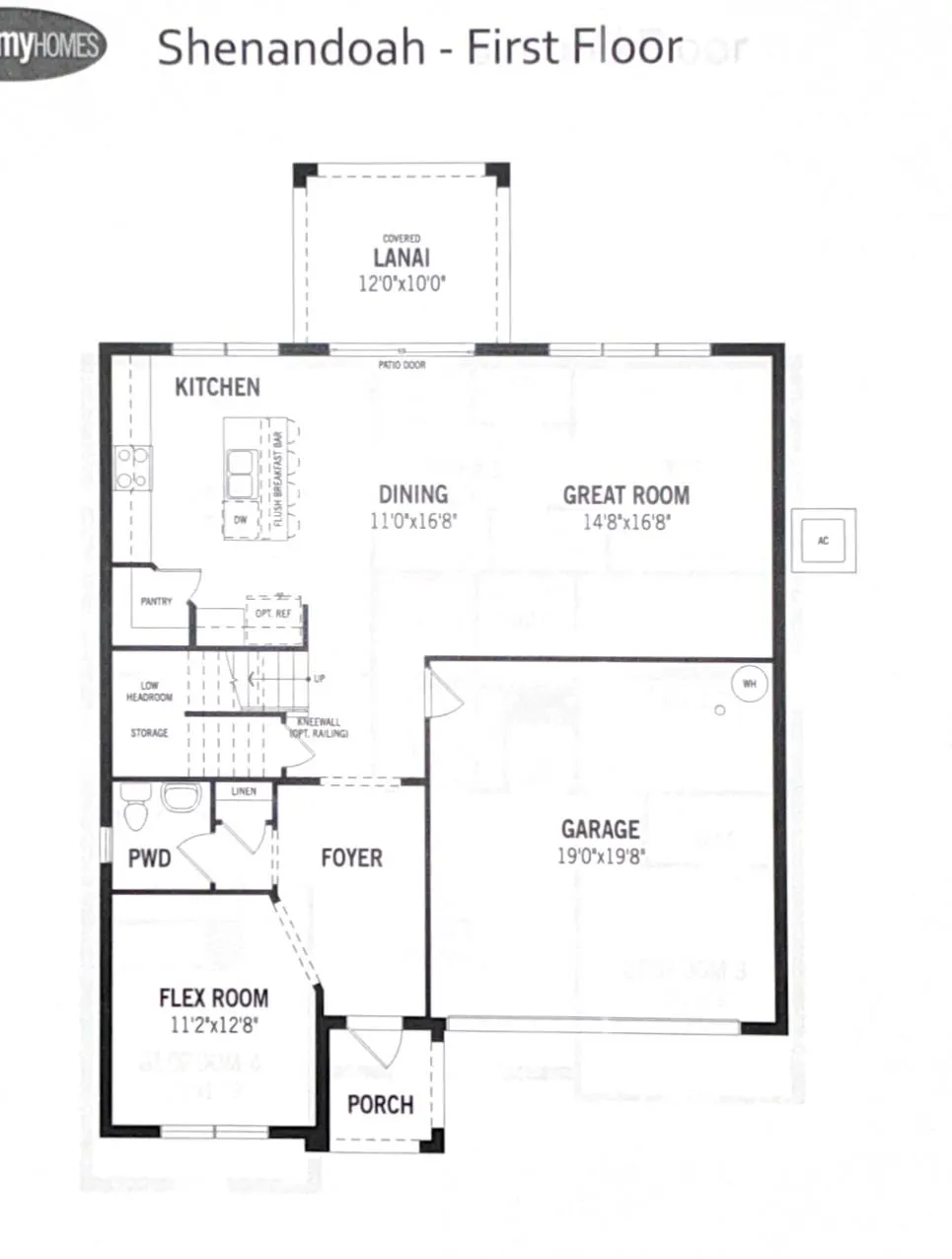 14408 SW Ellison Drive