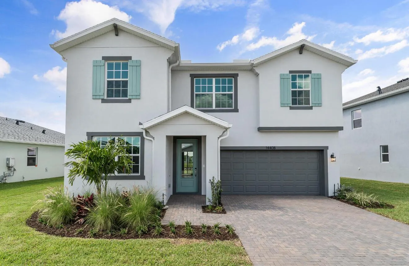 14408 SW Ellison Drive