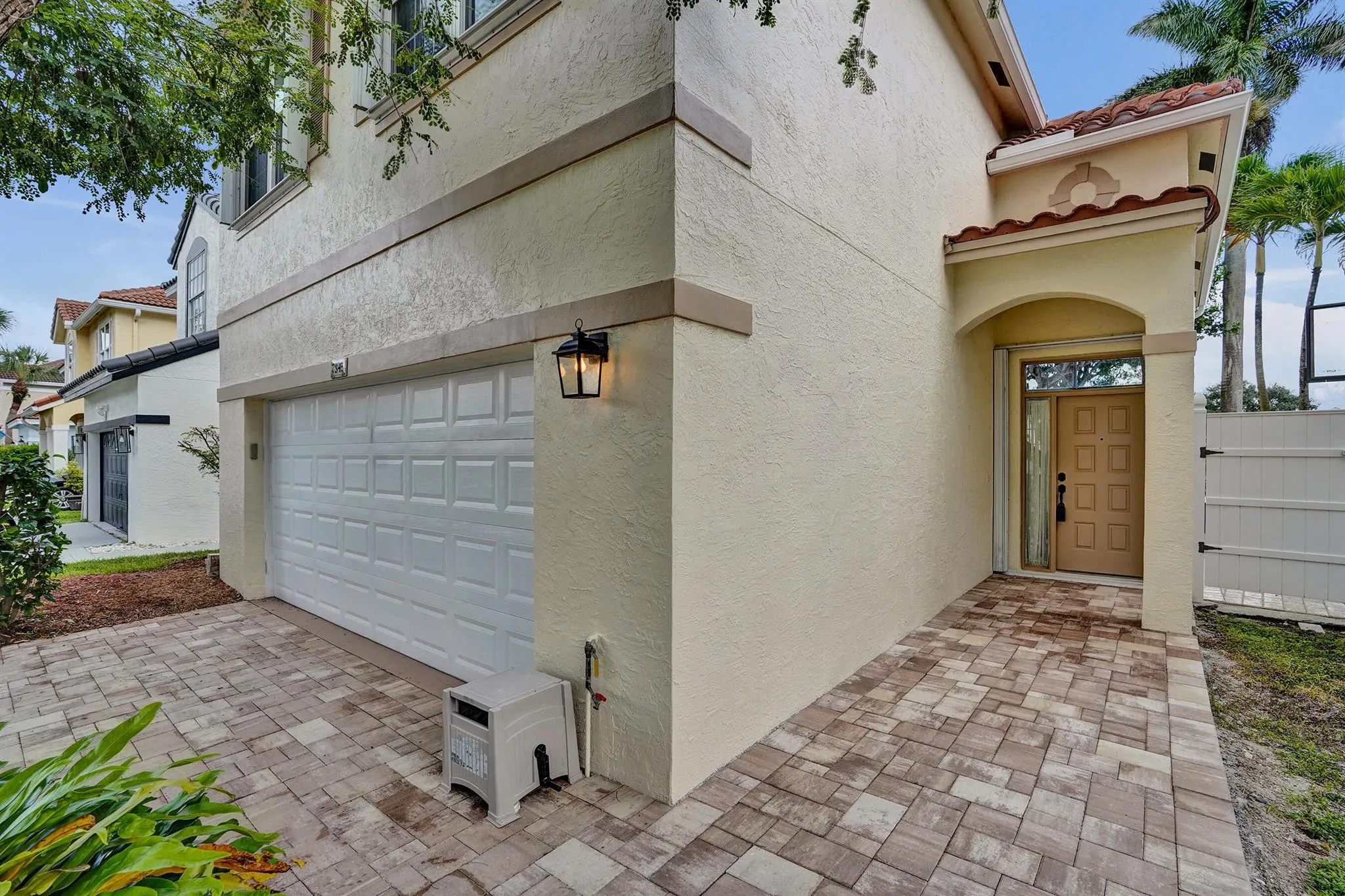 7345 Wescott Terrace