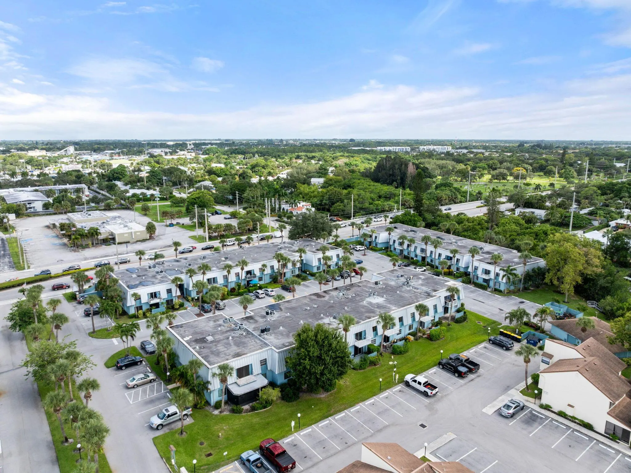 950 S Kanner Hwy # Un, #E-24