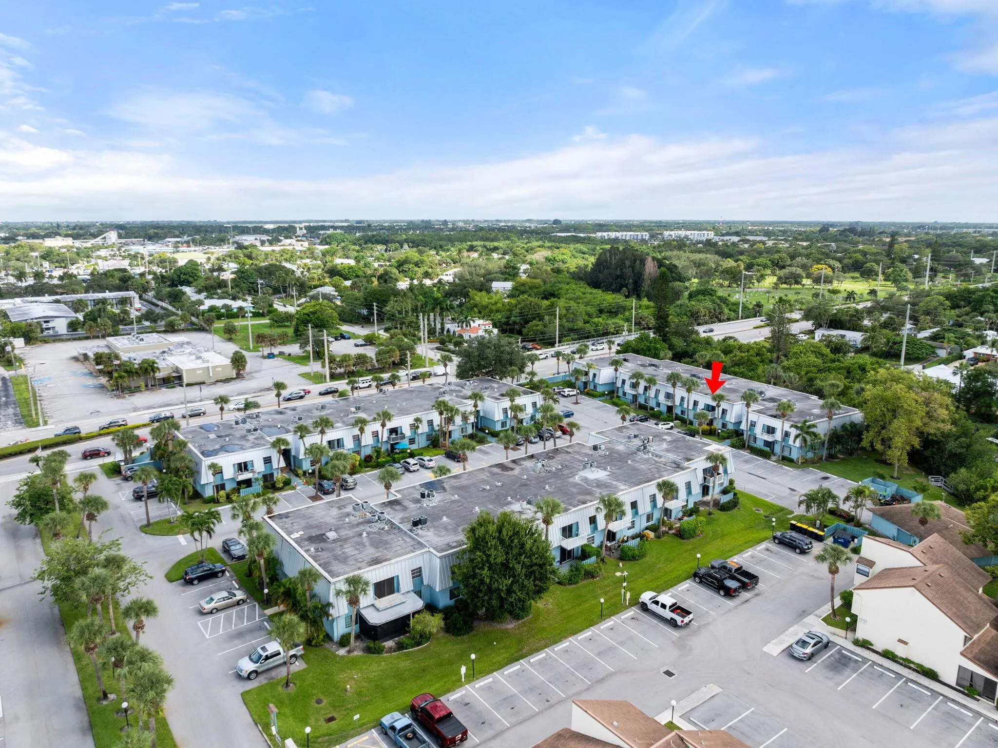 950 S Kanner Hwy # Un, #E-24