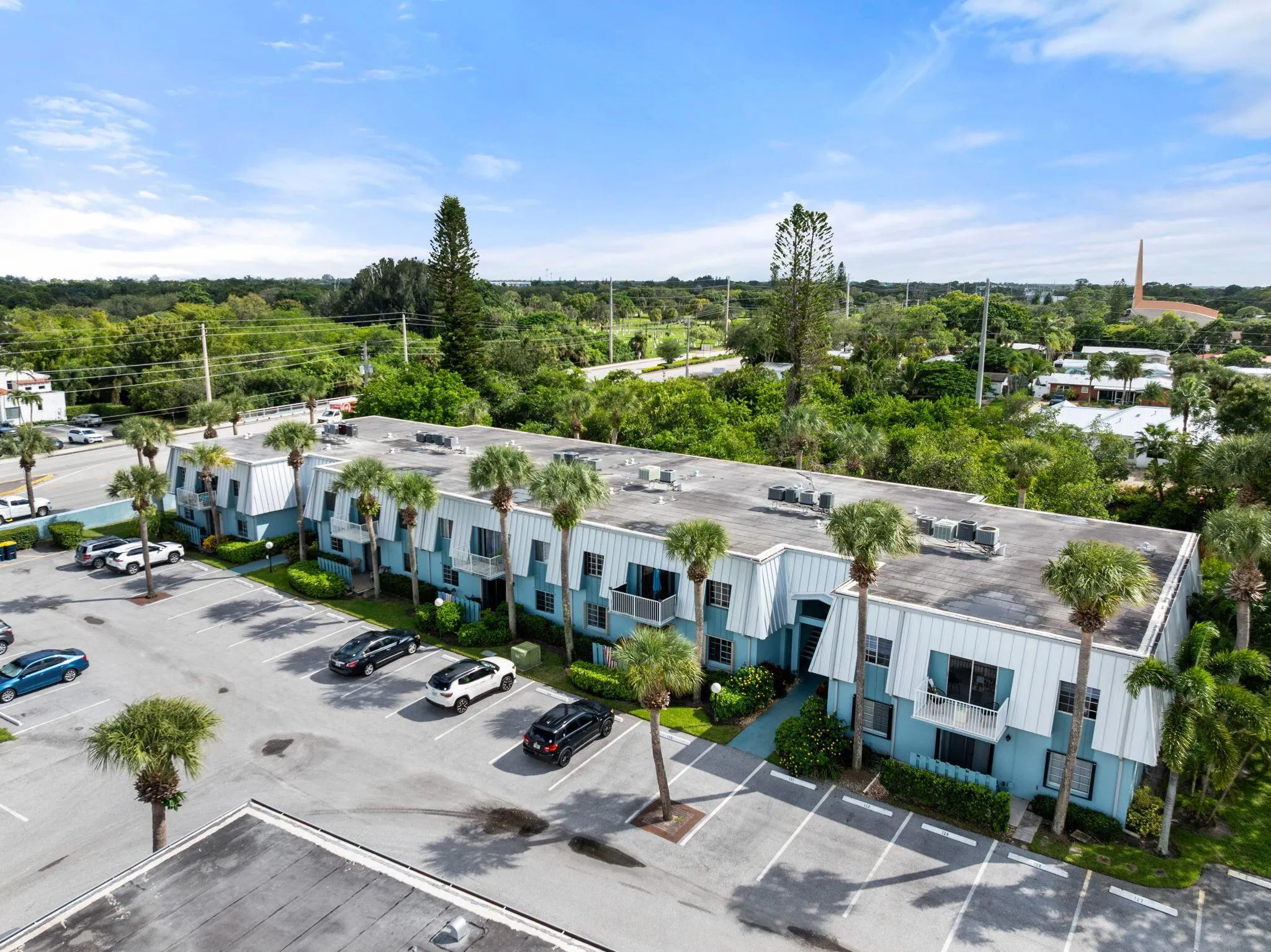 950 S Kanner Hwy # Un, #E-24