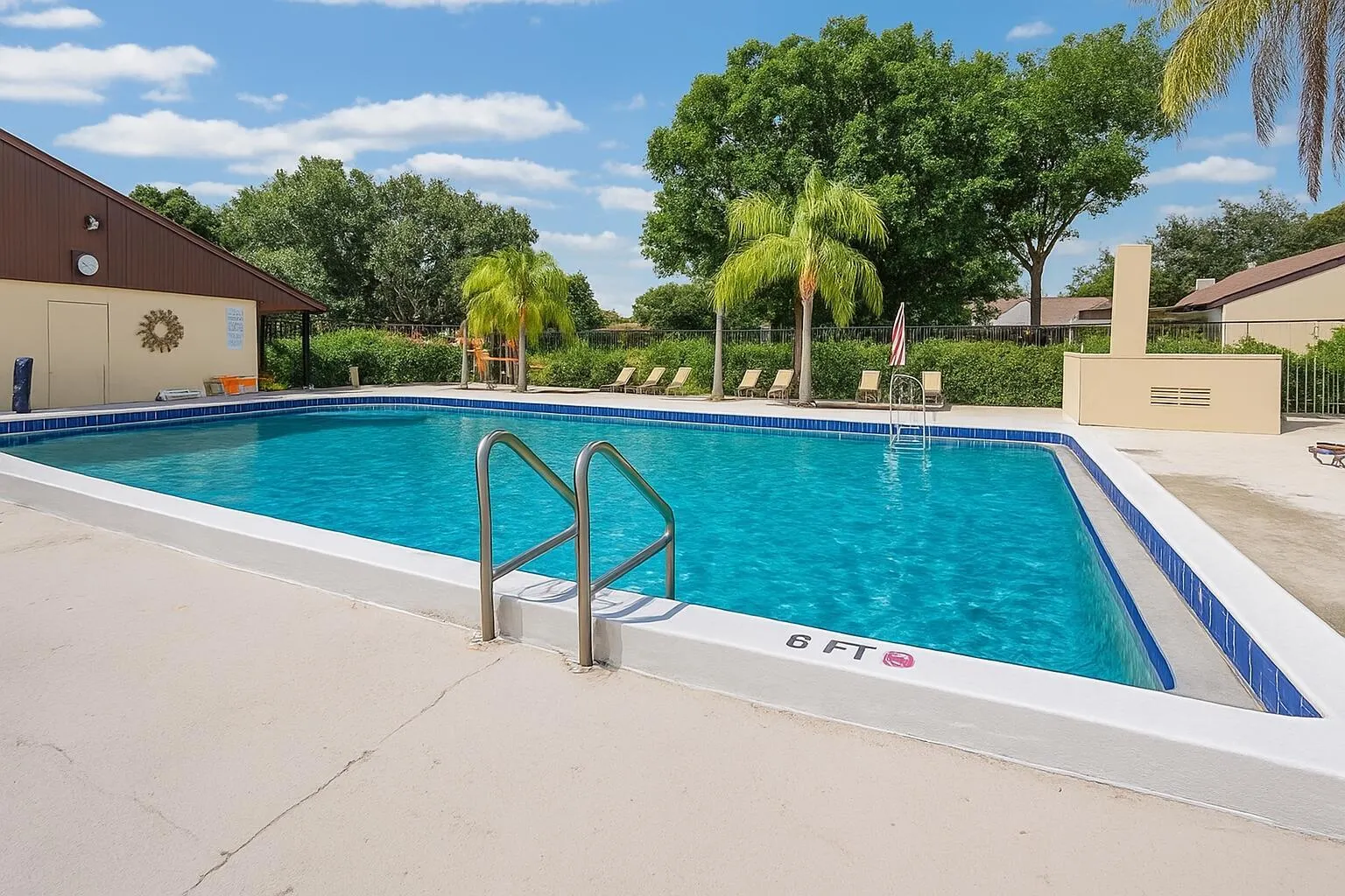 5344 Bosque Lane, #101