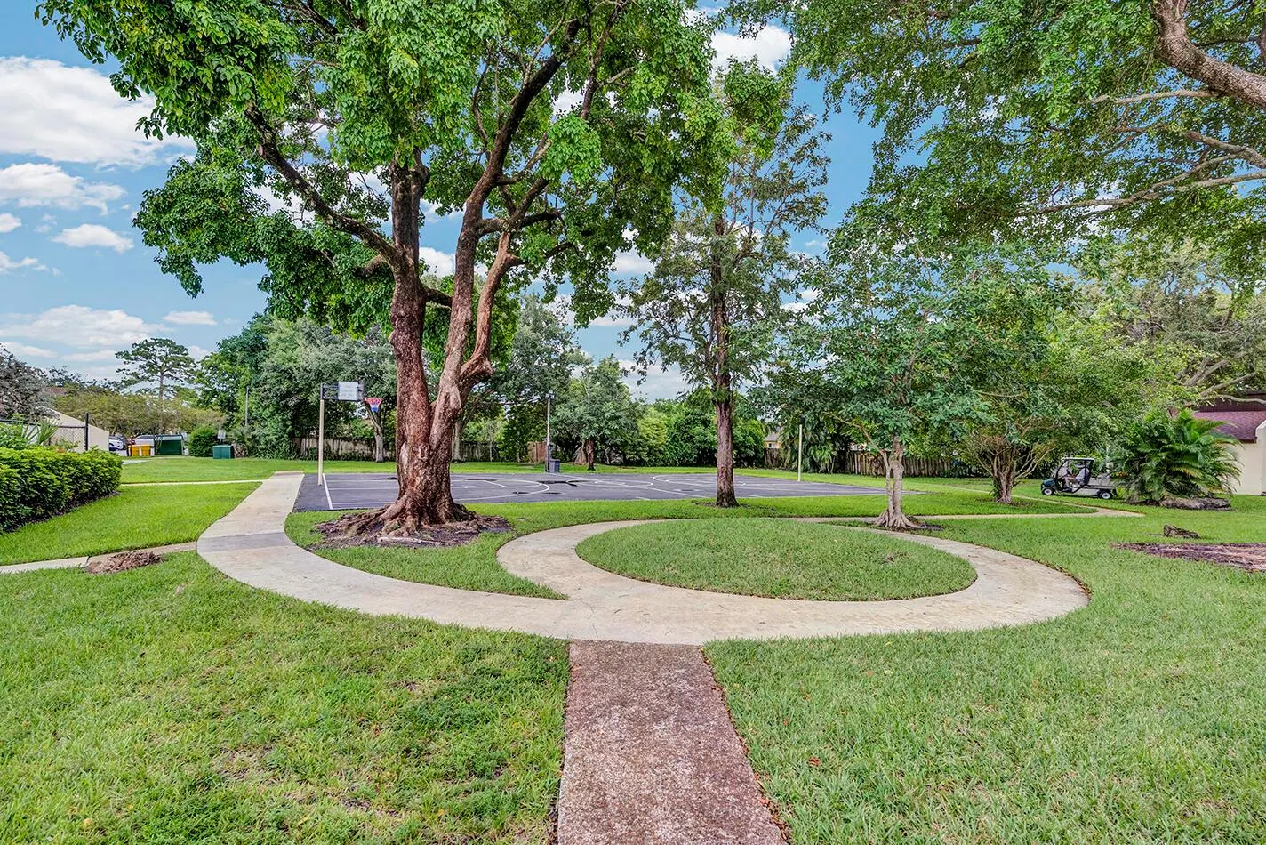 5344 Bosque Lane, #101