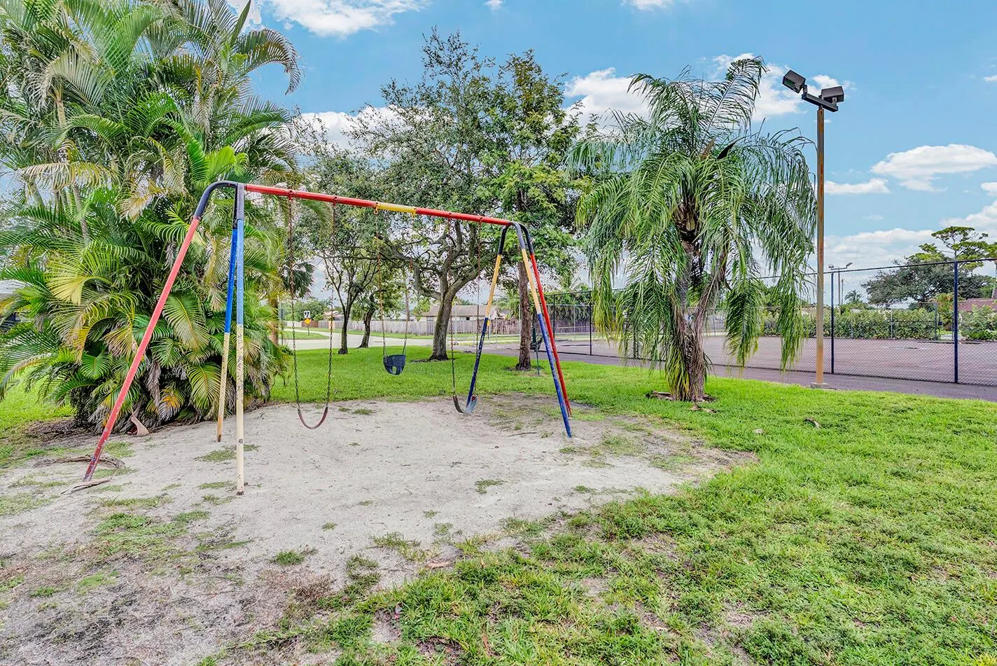 5344 Bosque Lane, #101