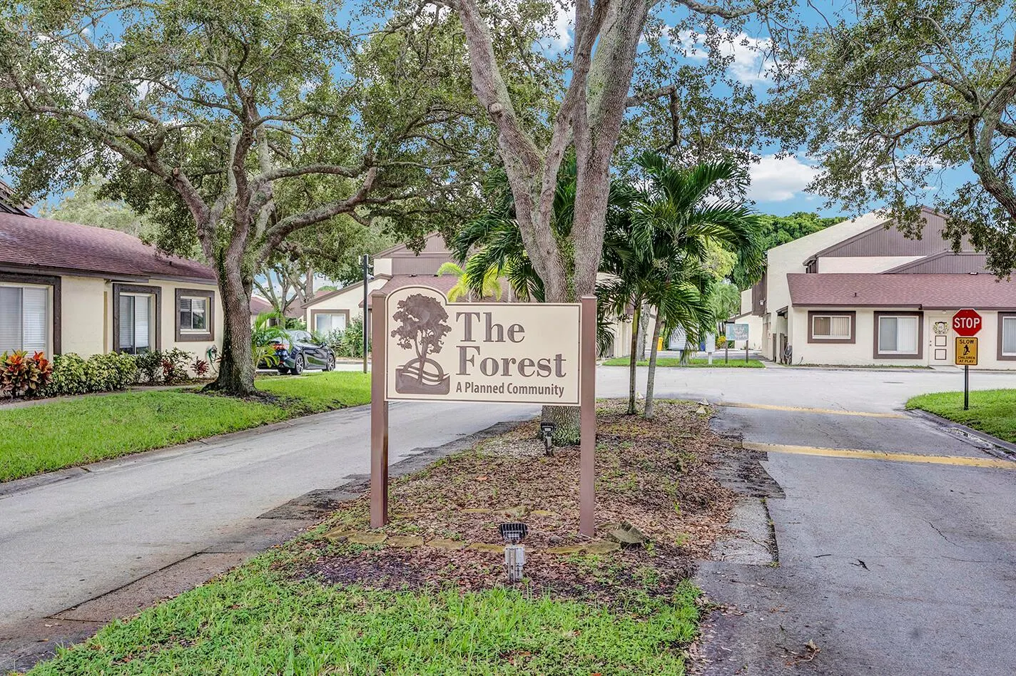 5344 Bosque Lane, #101