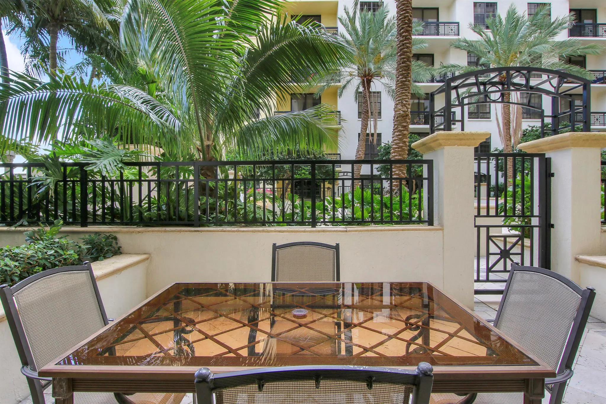801 S Olive Avenue, #723
