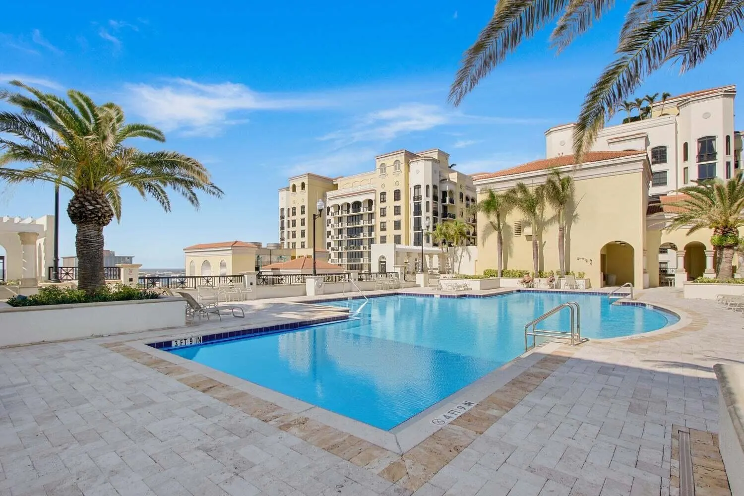 801 S Olive Avenue, #723