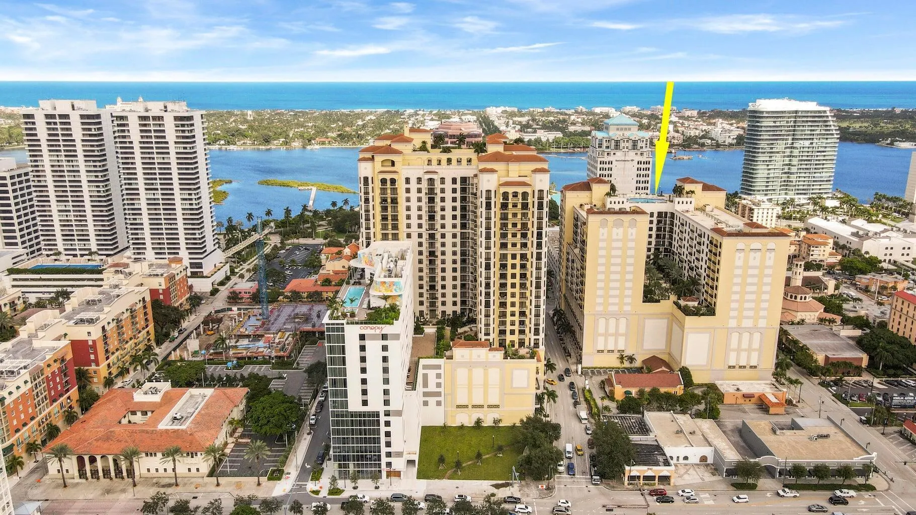 801 S Olive Avenue, #723
