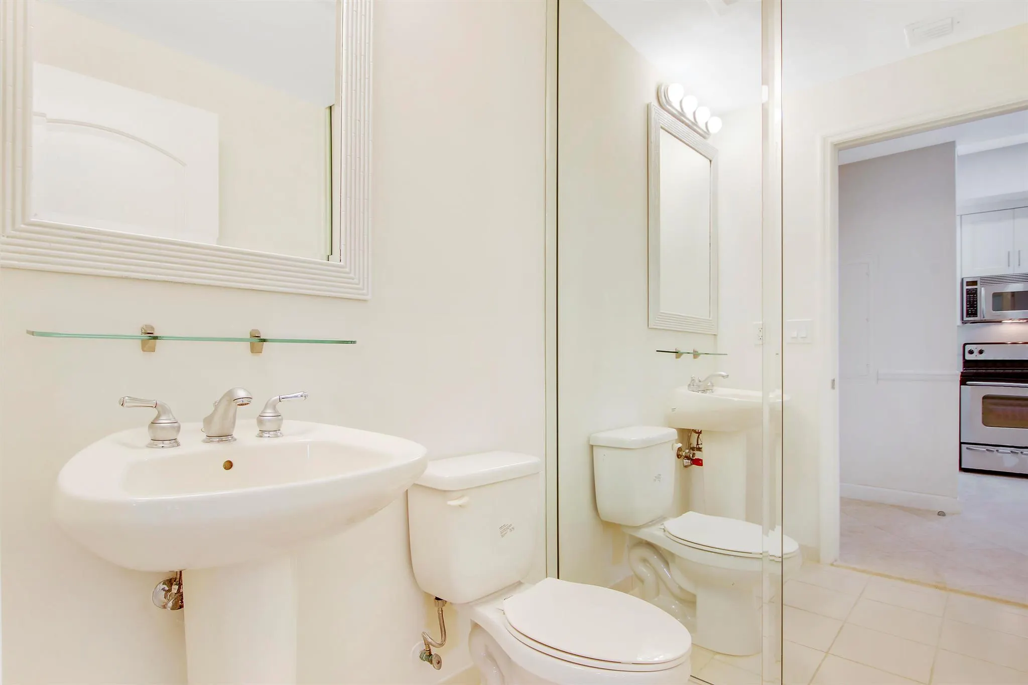 801 S Olive Avenue, #723