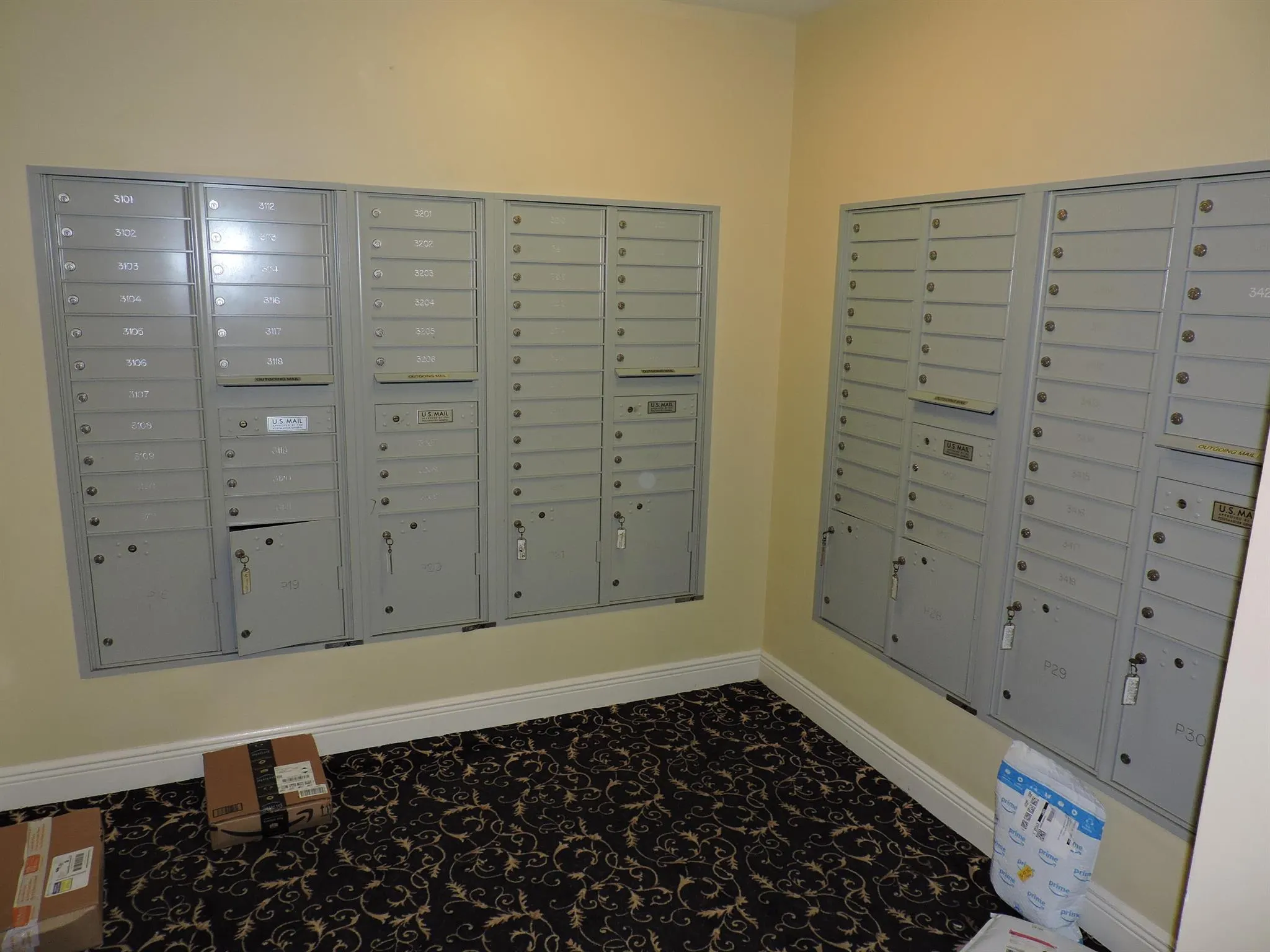 4903 Midtown Lane, #3319
