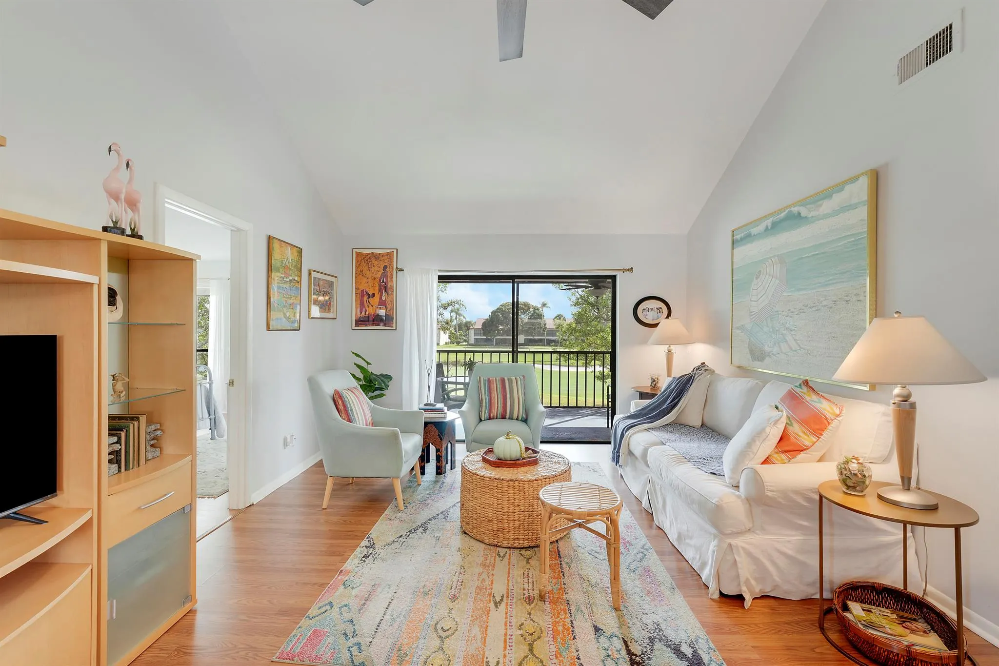 402 Wingfoot Drive, #B