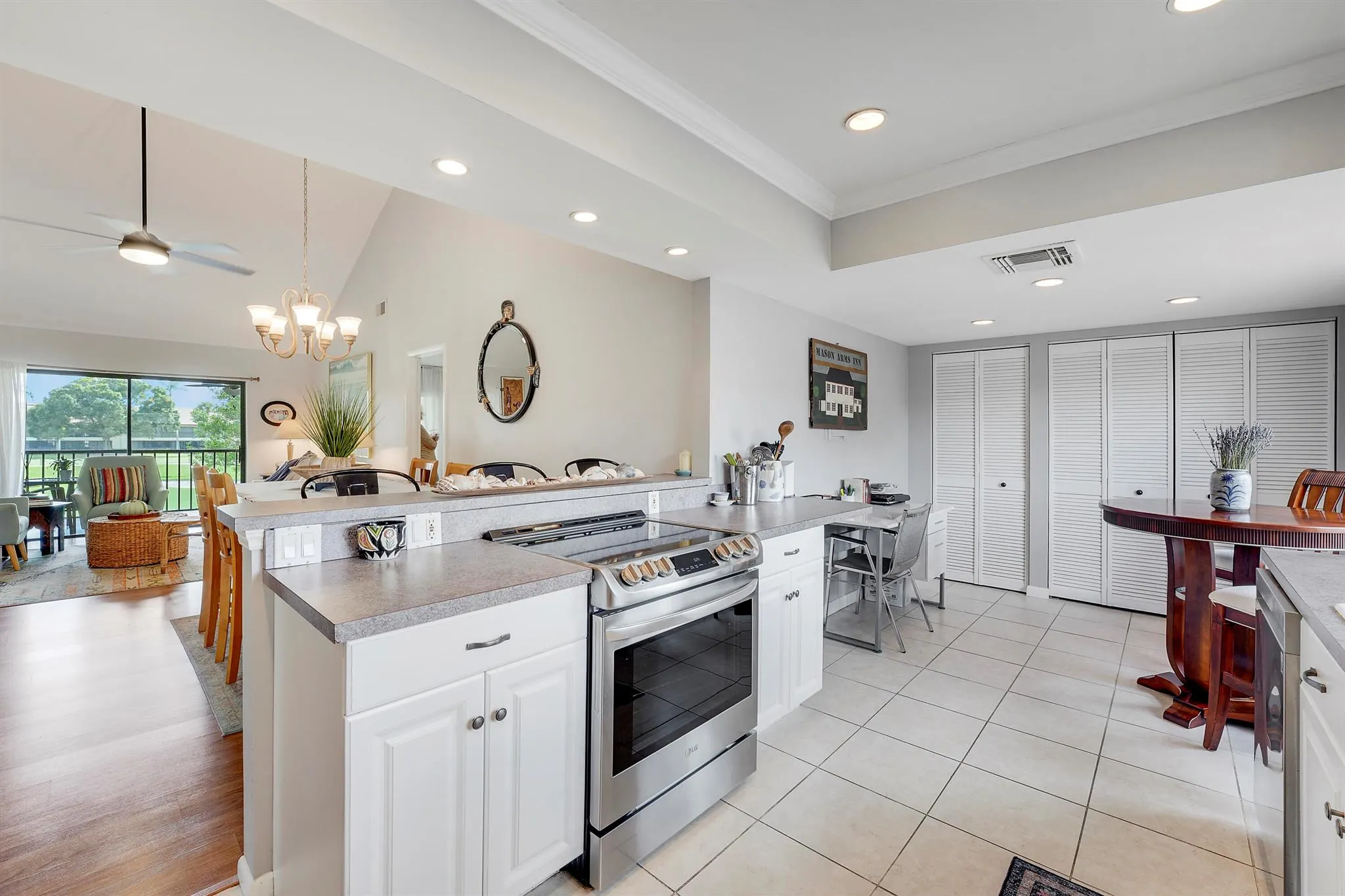 402 Wingfoot Drive, #B