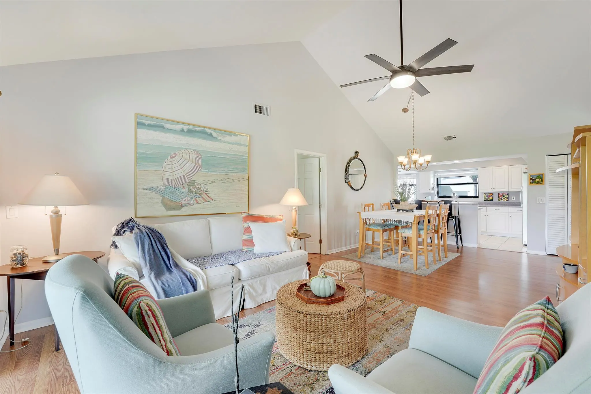 402 Wingfoot Drive, #B
