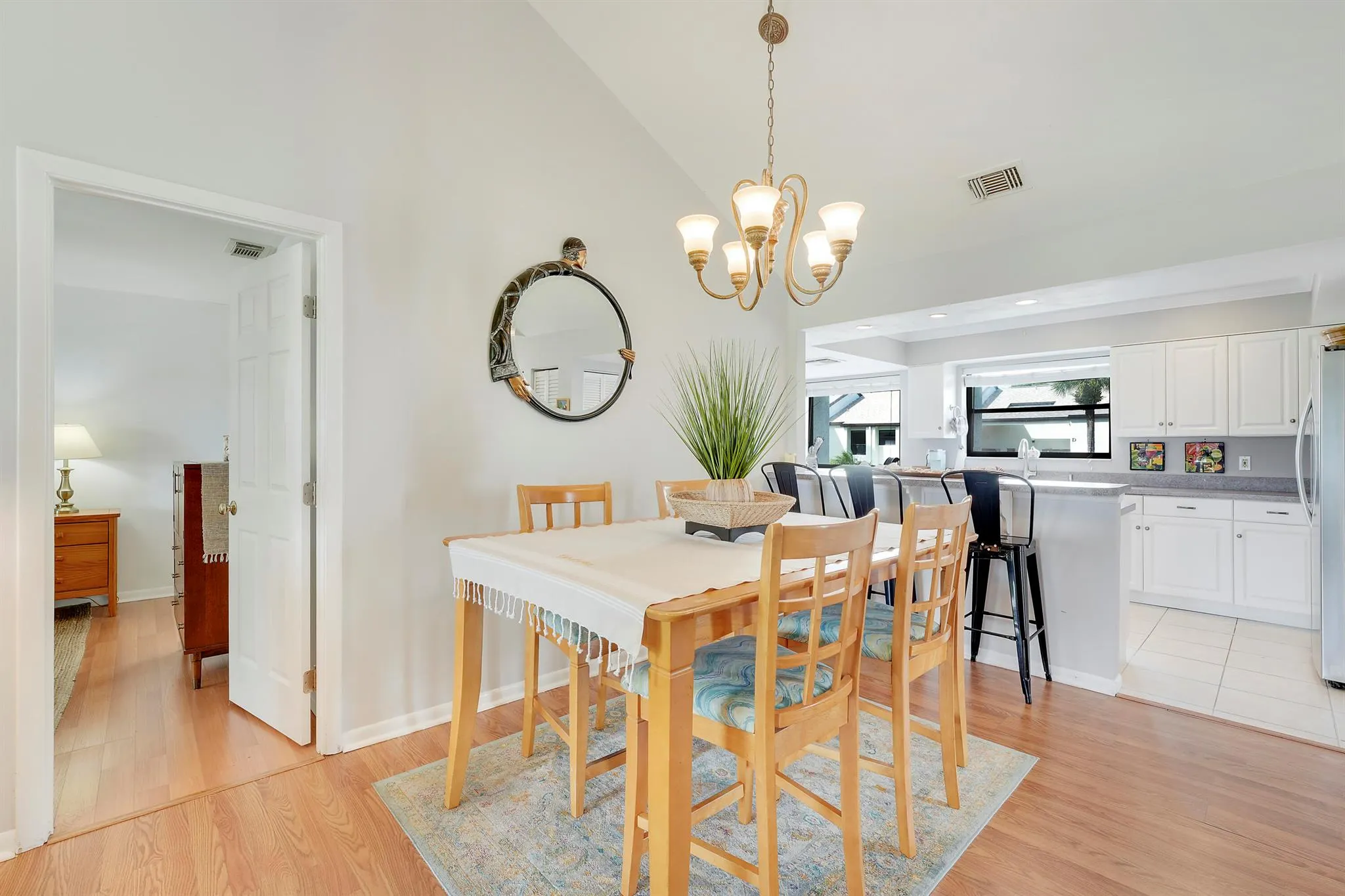 402 Wingfoot Drive, #B