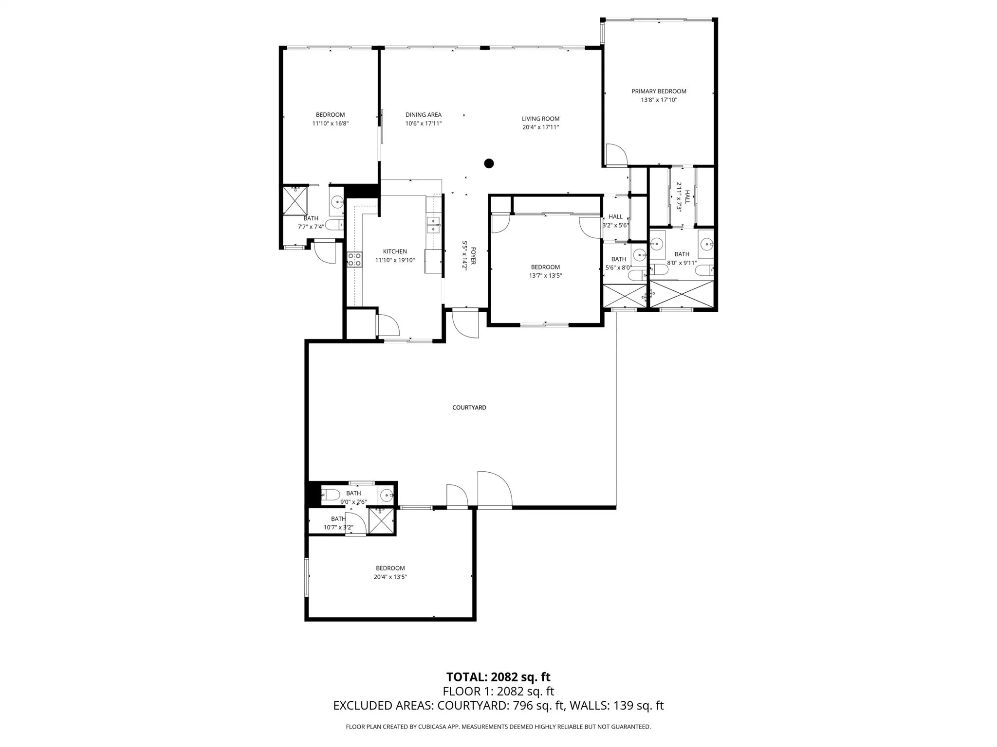 11683 Wimbledon Circle