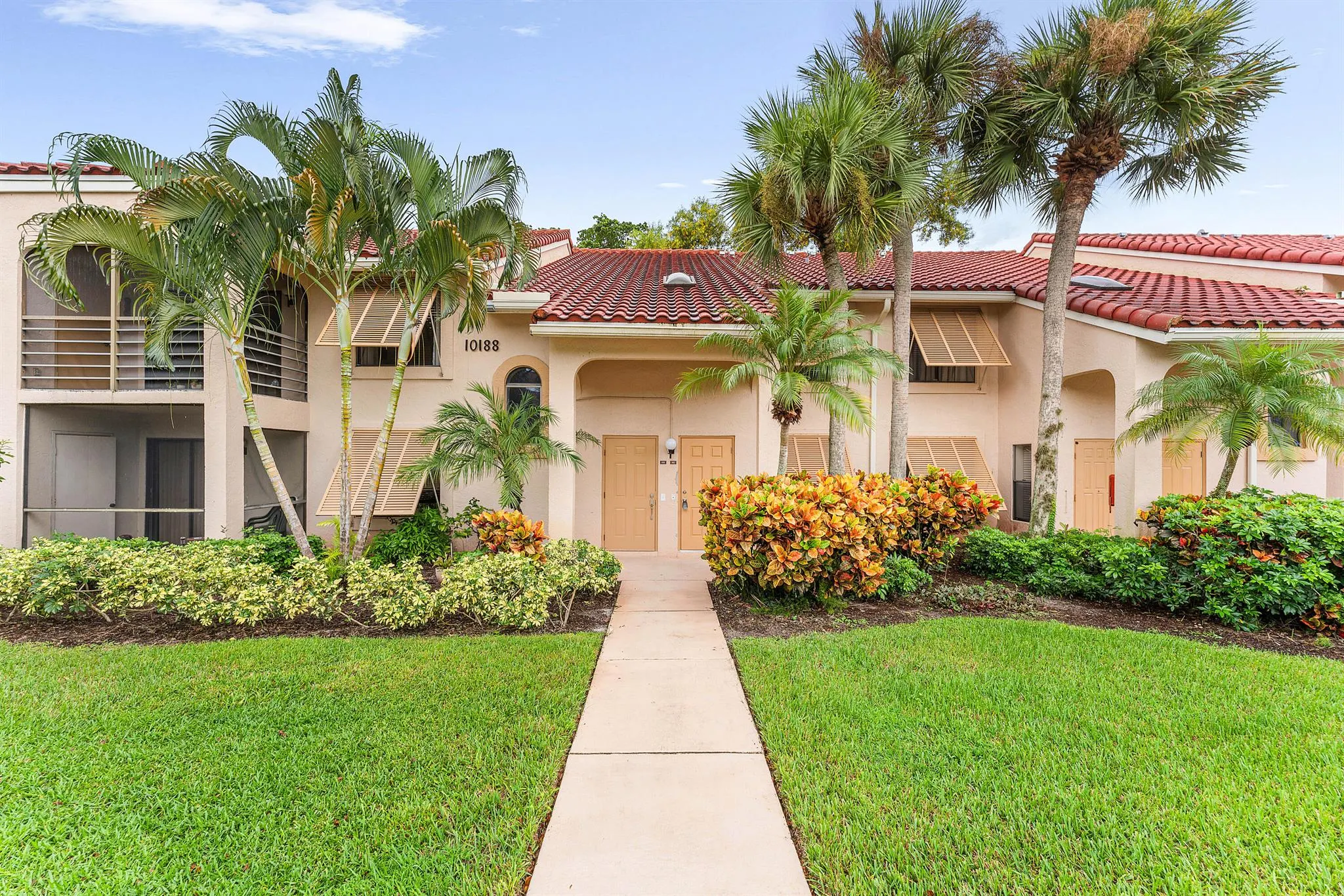 10188 Mangrove Drive, #103
