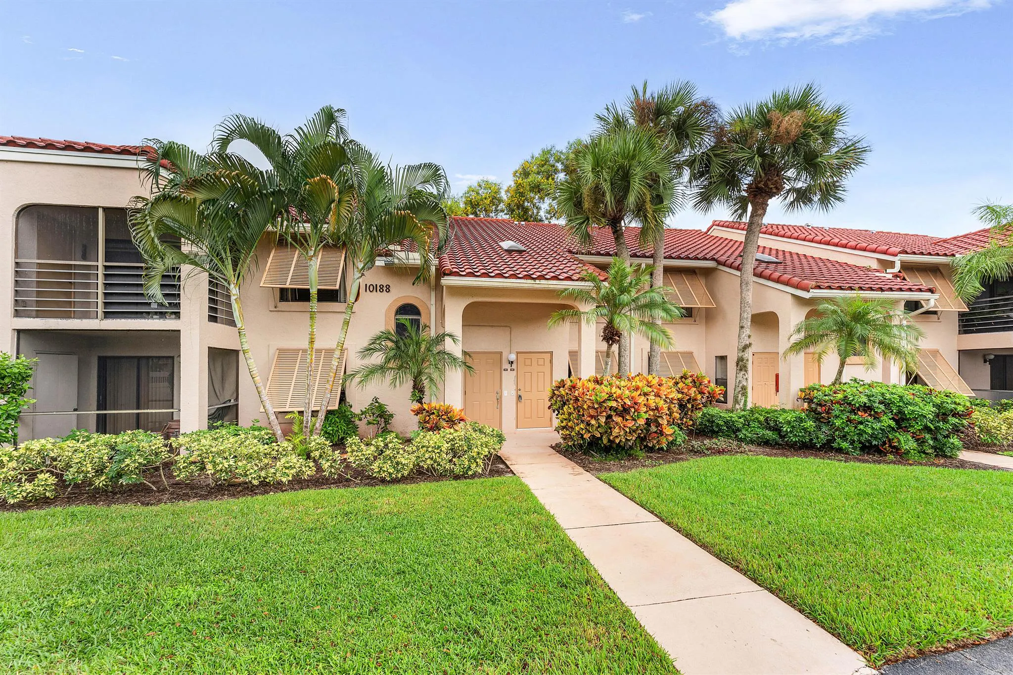 10188 Mangrove Drive, #103