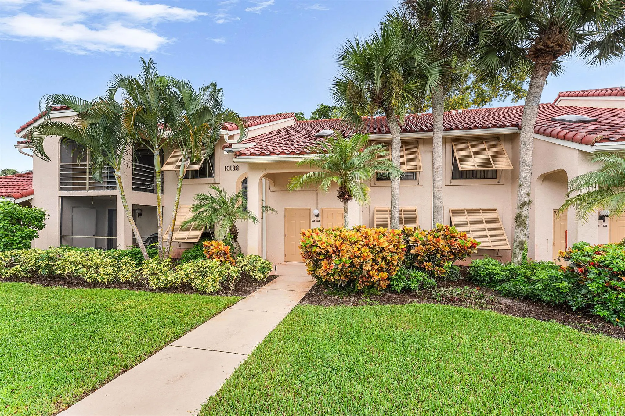 10188 Mangrove Drive, #103