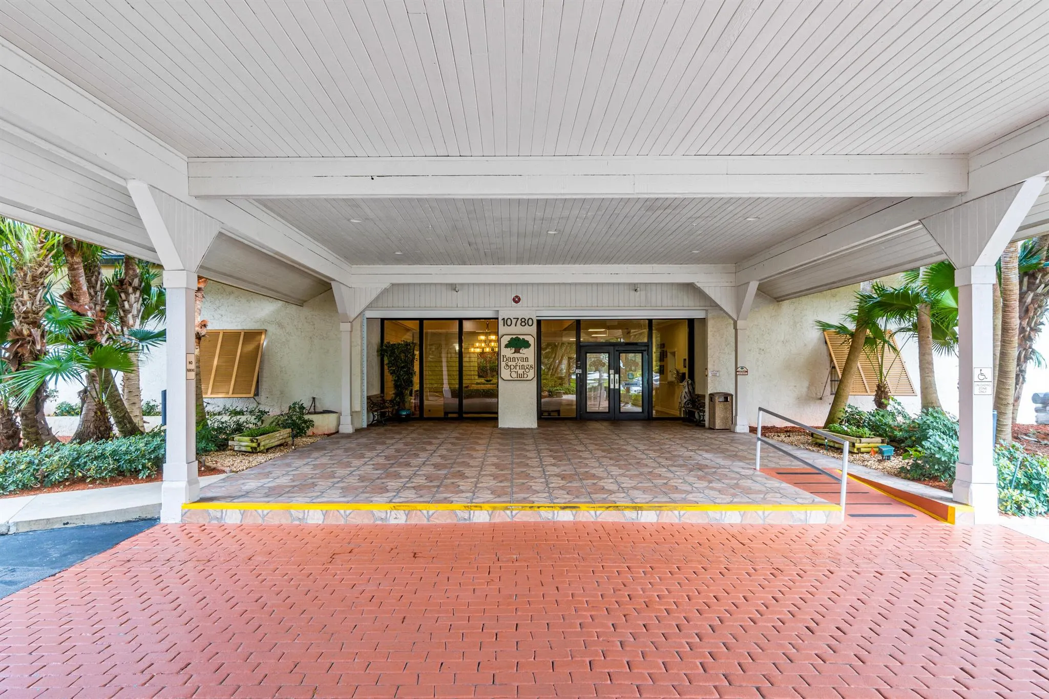 10188 Mangrove Drive, #103