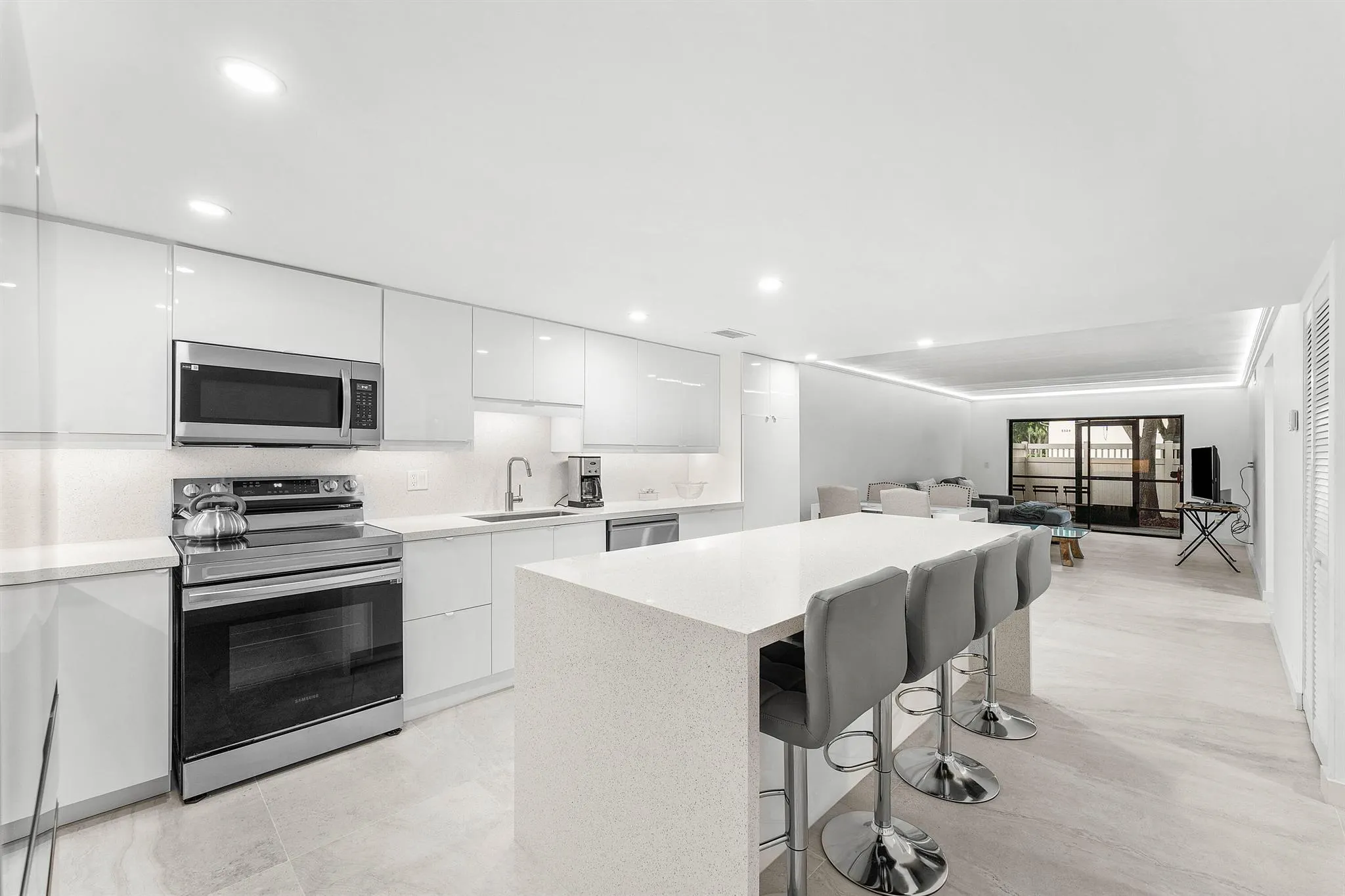 10188 Mangrove Drive, #103