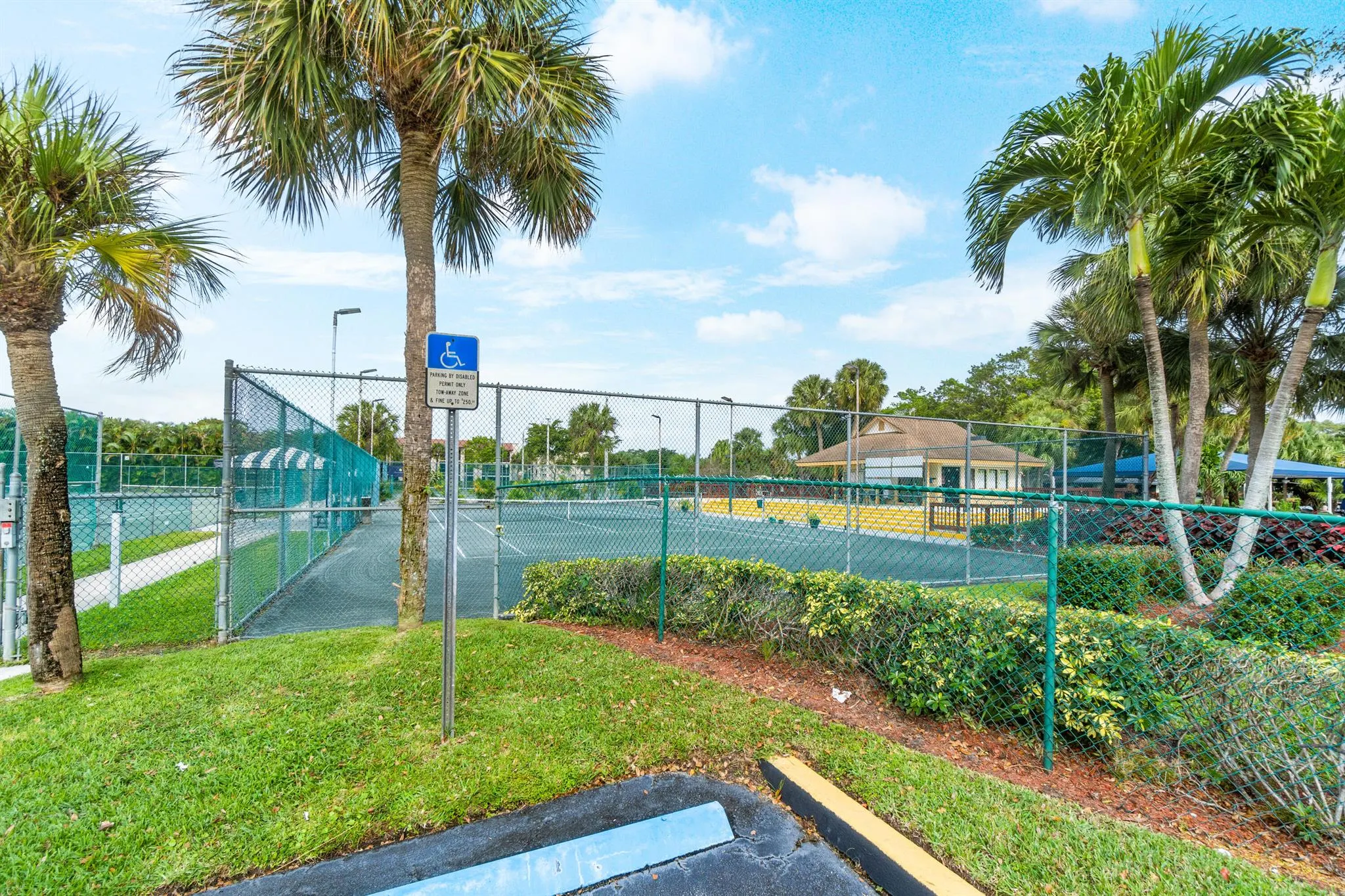 10188 Mangrove Drive, #103