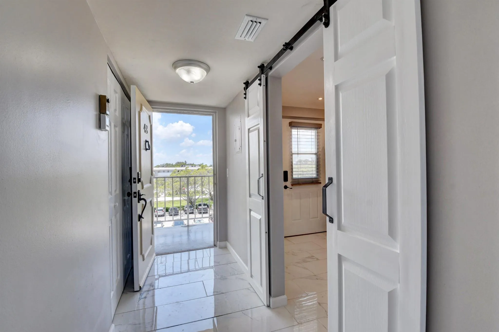 5500 NW 2nd Avenue, #418
