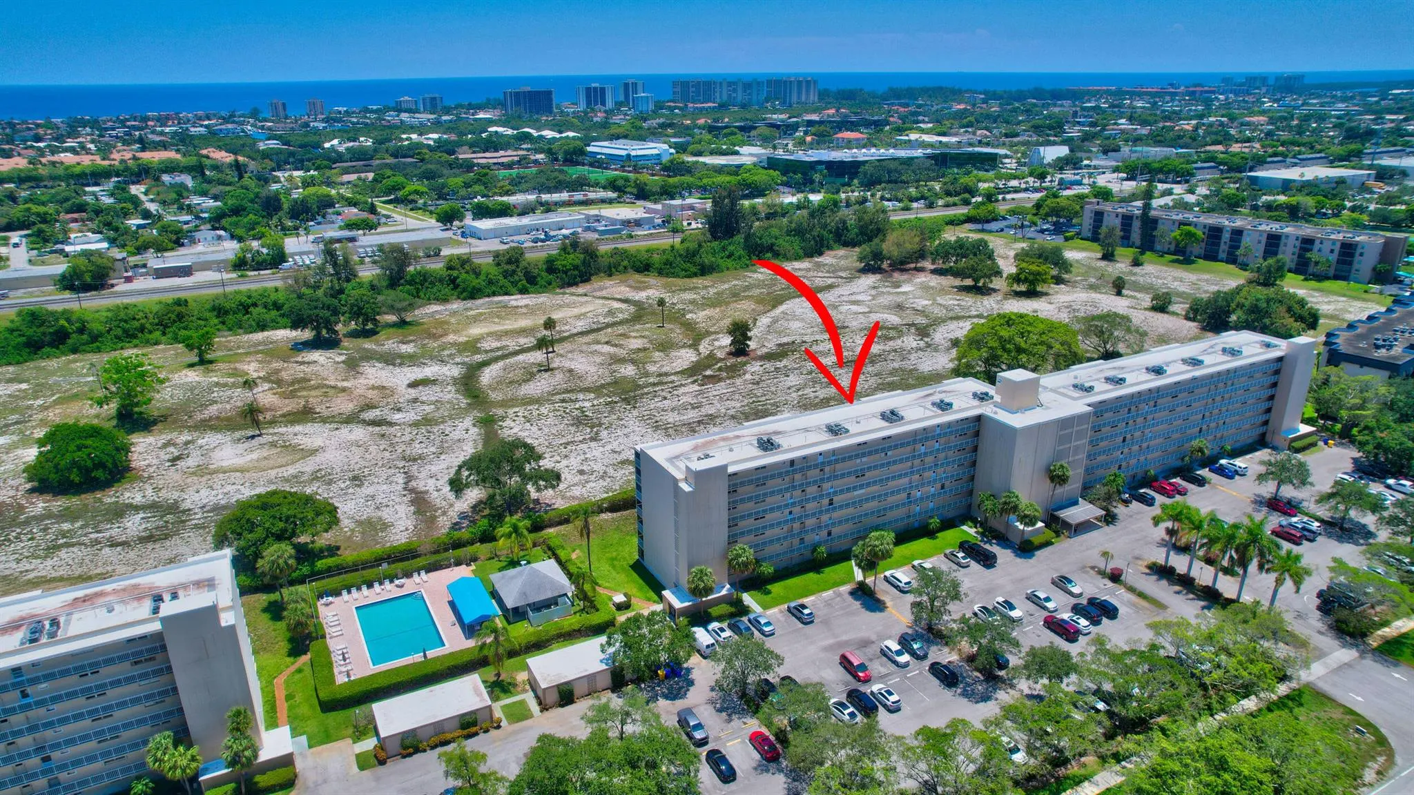 5500 NW 2nd Avenue, #418