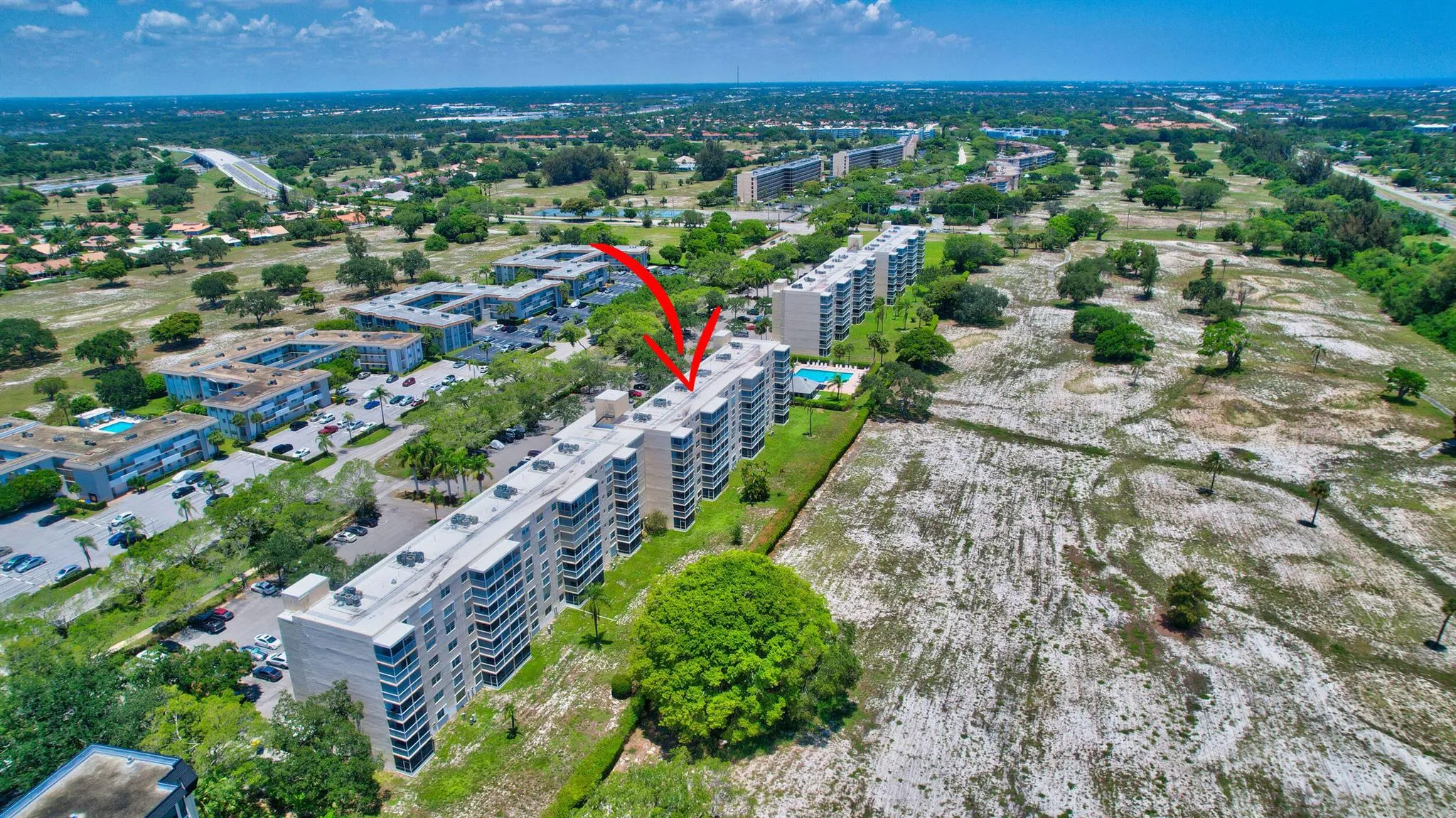 5500 NW 2nd Avenue, #418
