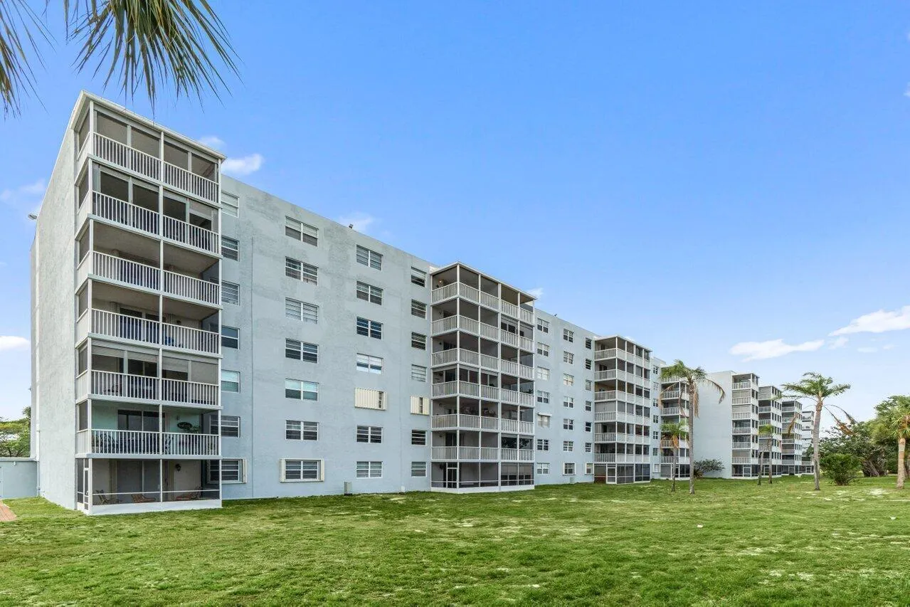 5500 NW 2nd Avenue, #418