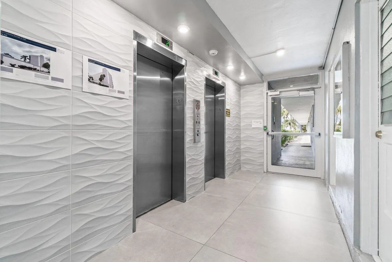 5500 NW 2nd Avenue, #418