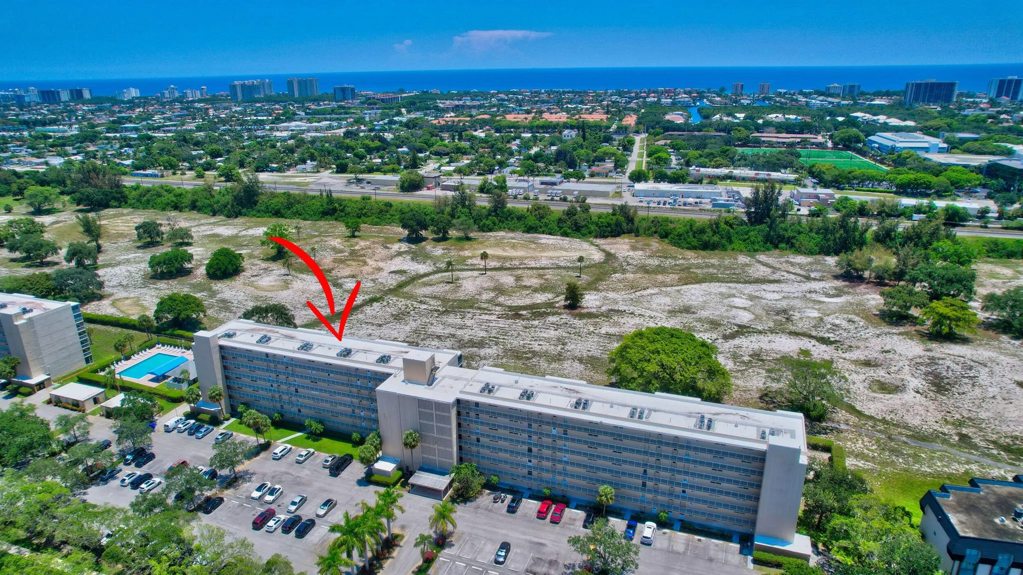 5500 NW 2nd Avenue, #418