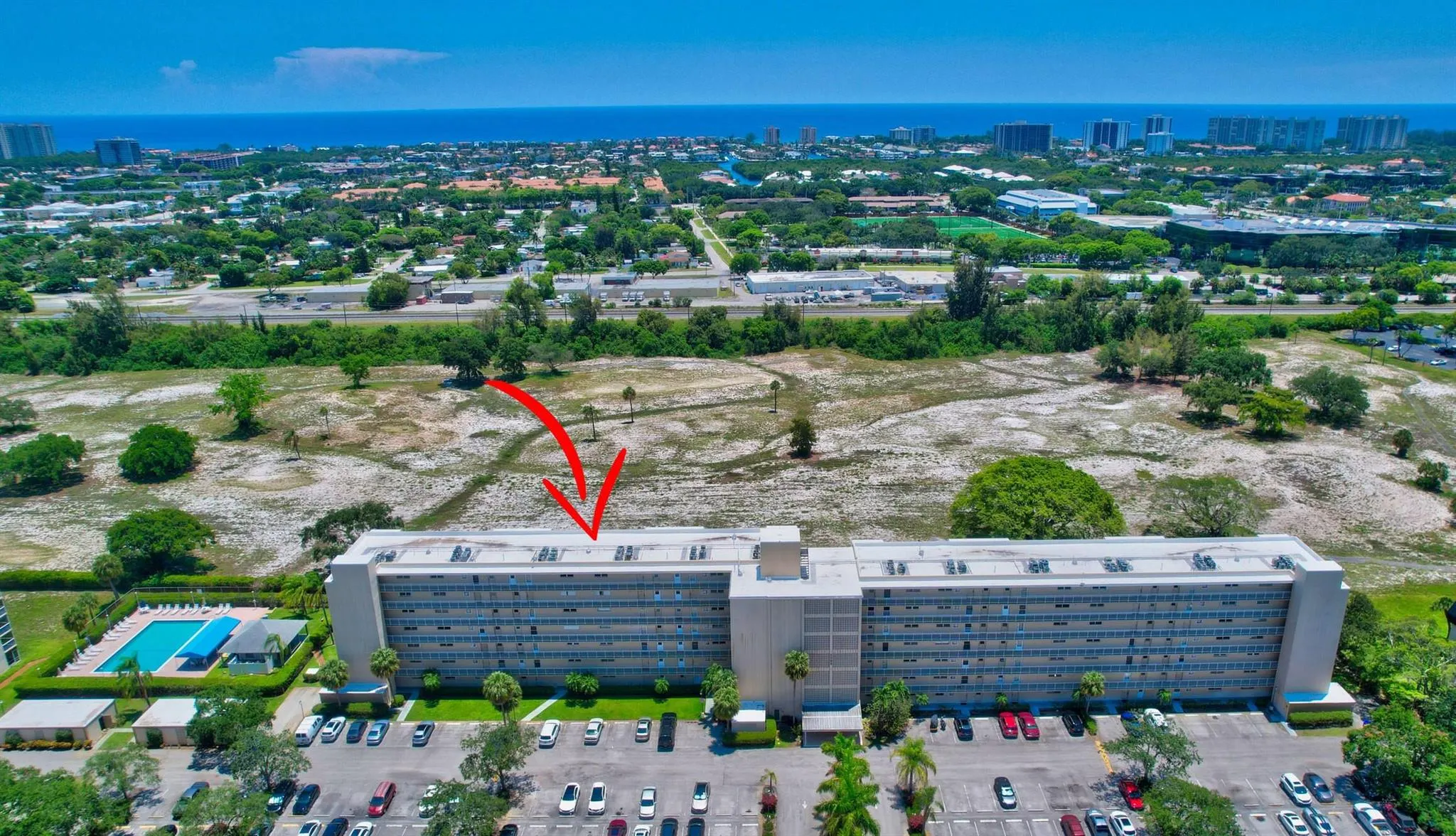 5500 NW 2nd Avenue, #418