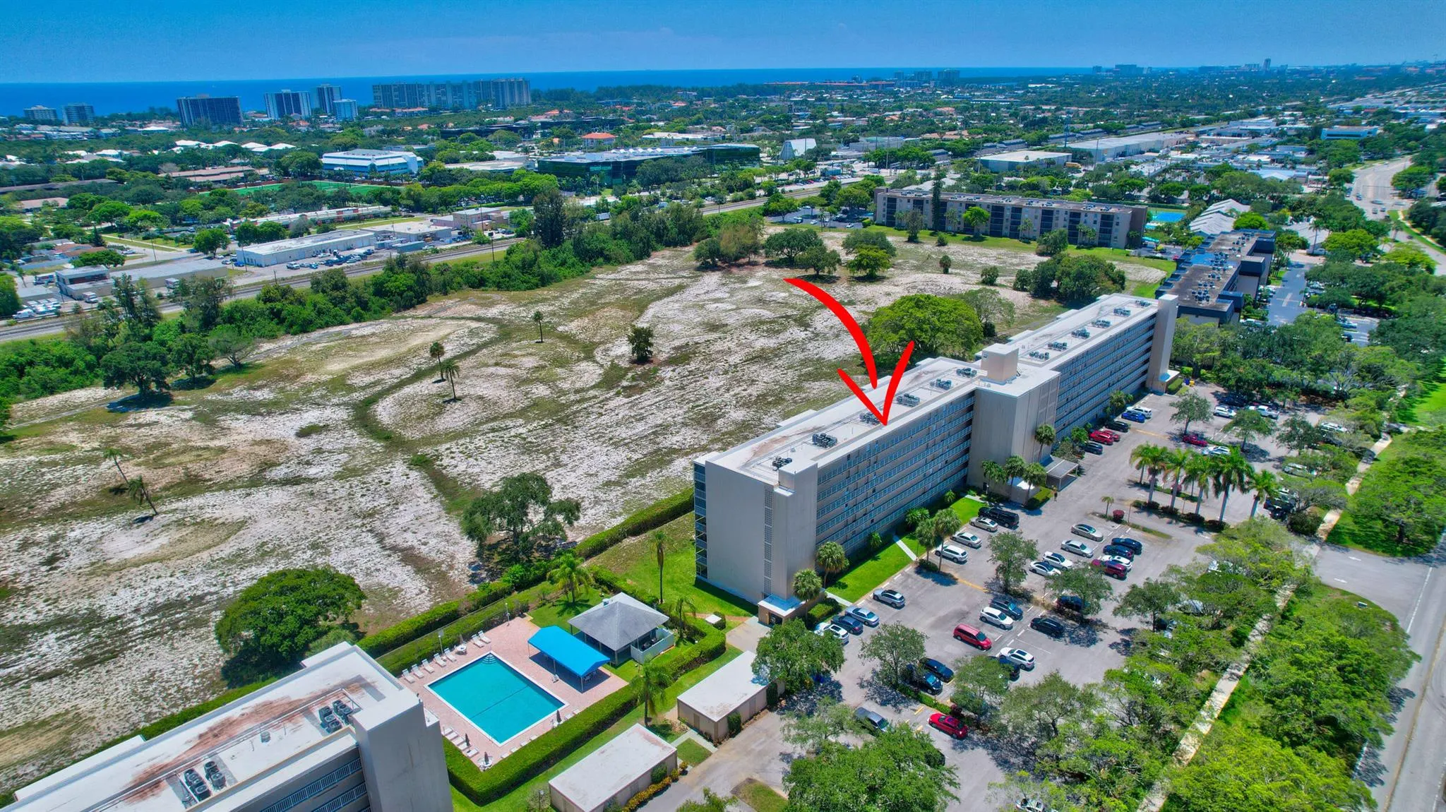 5500 NW 2nd Avenue, #418