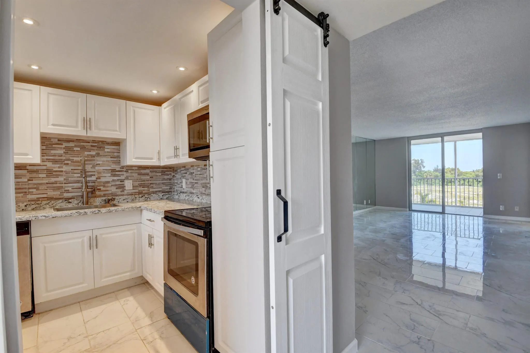5500 NW 2nd Avenue, #418