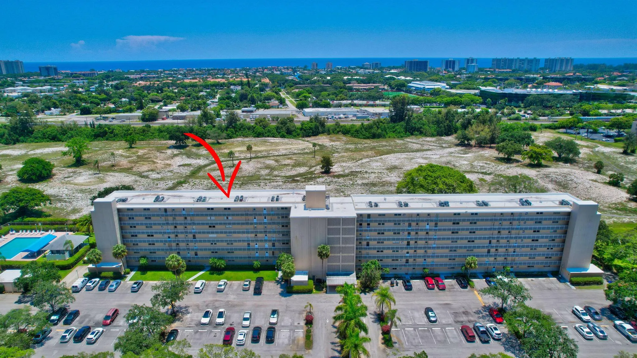 5500 NW 2nd Avenue, #418