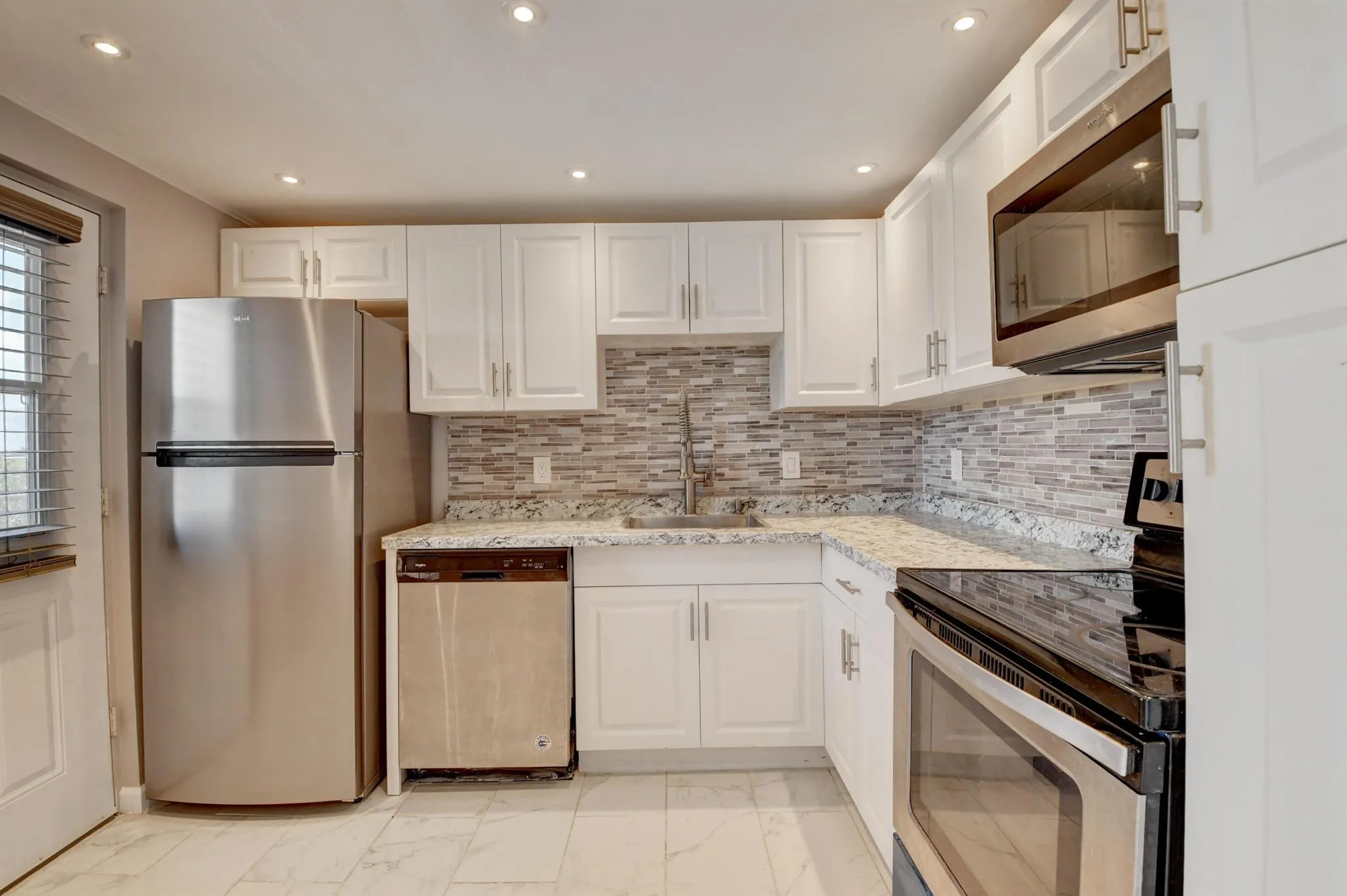 5500 NW 2nd Avenue, #418