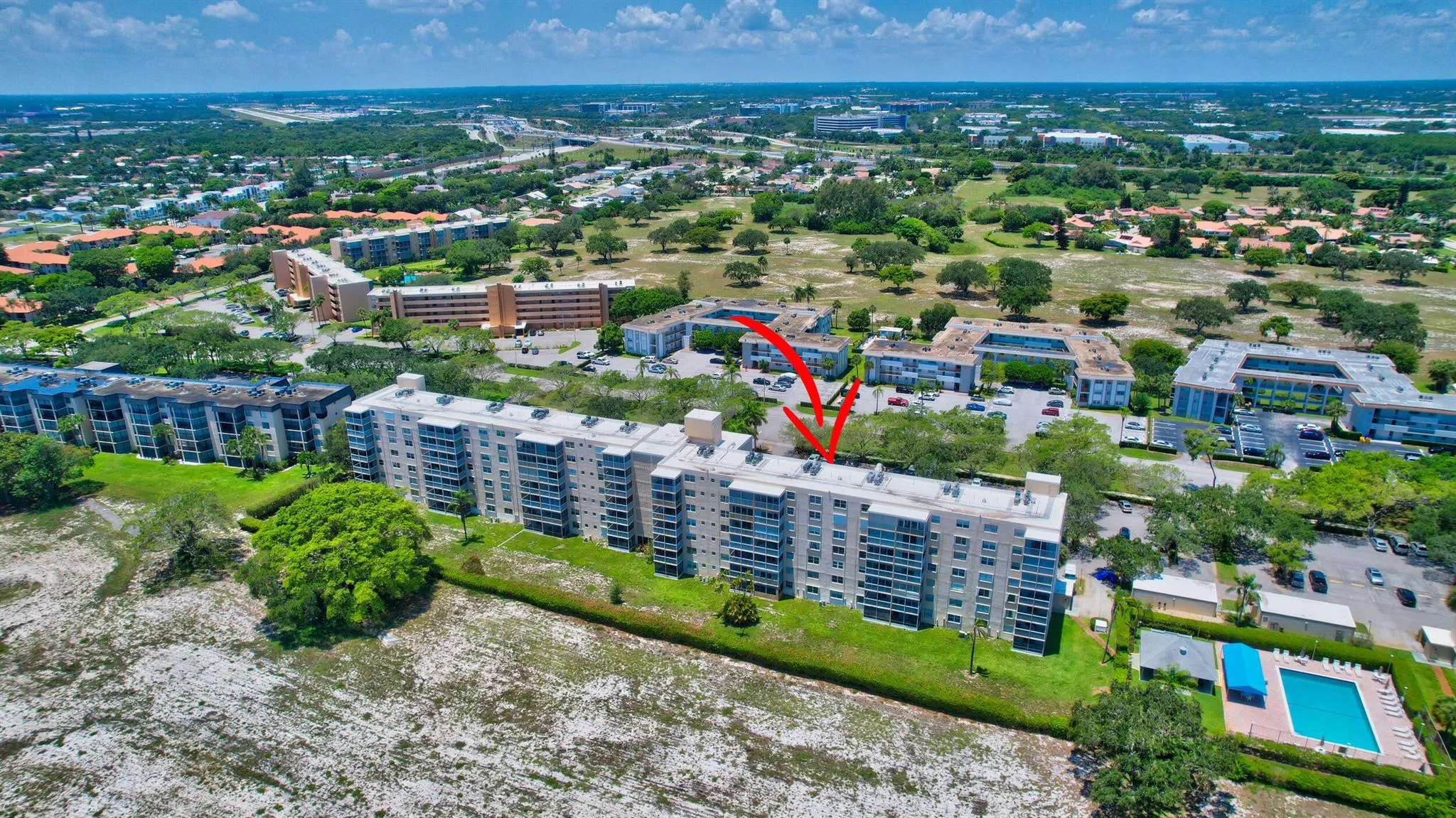 5500 NW 2nd Avenue, #418