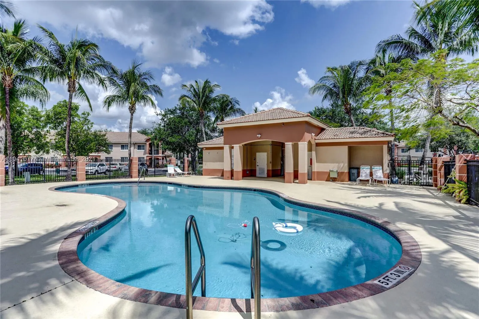 3810 N Jog Road, #106