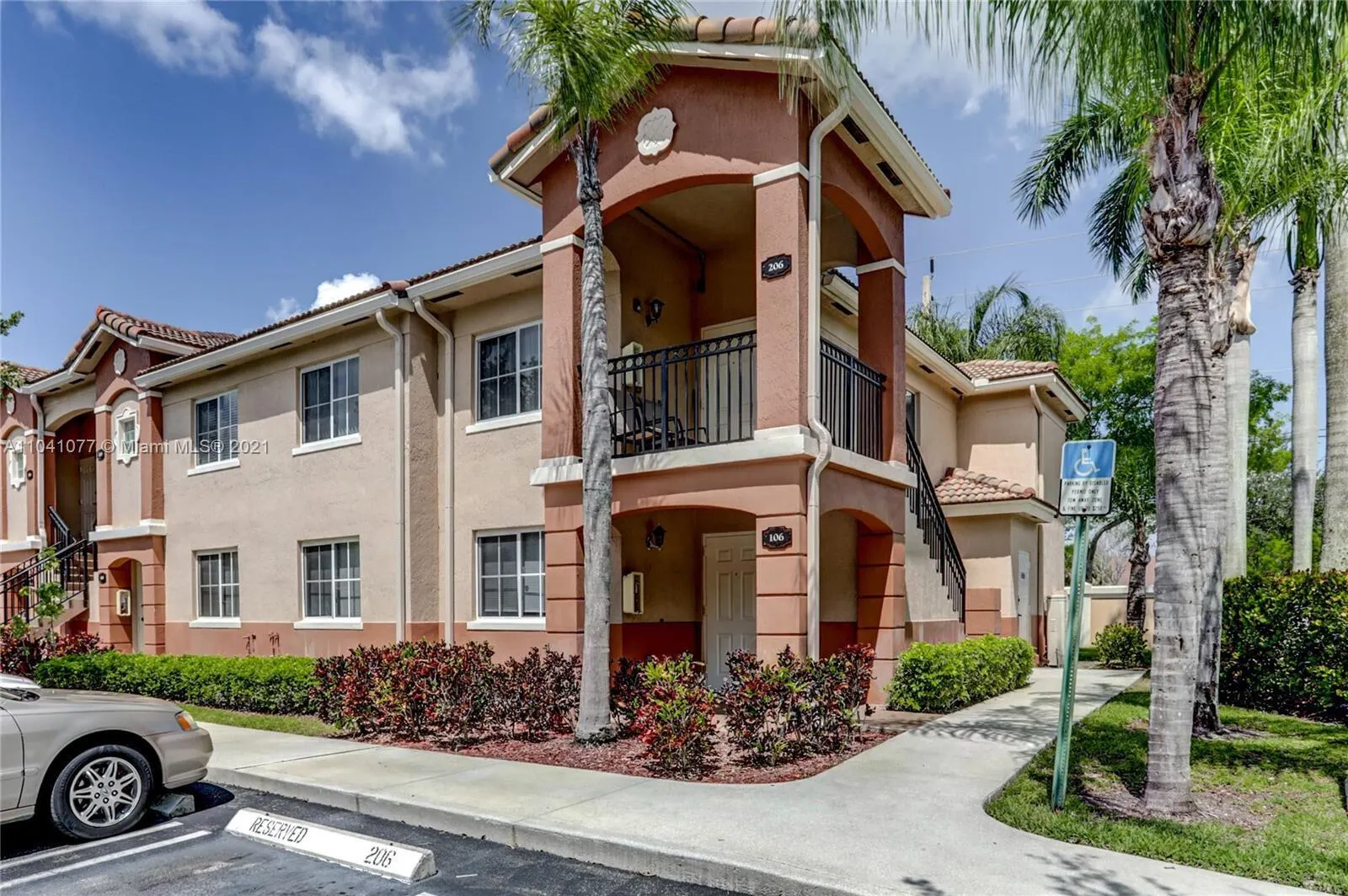 3810 N Jog Road, #106