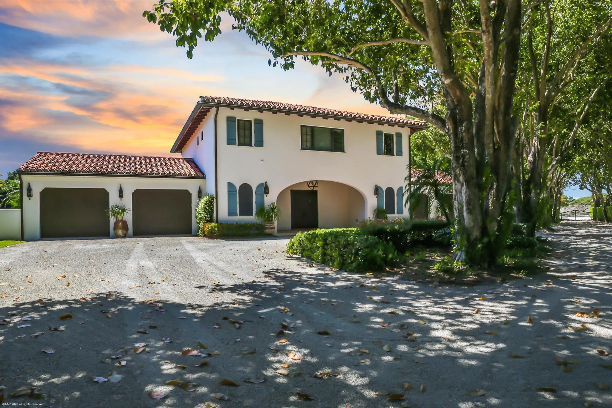 14775 Equestrian Way