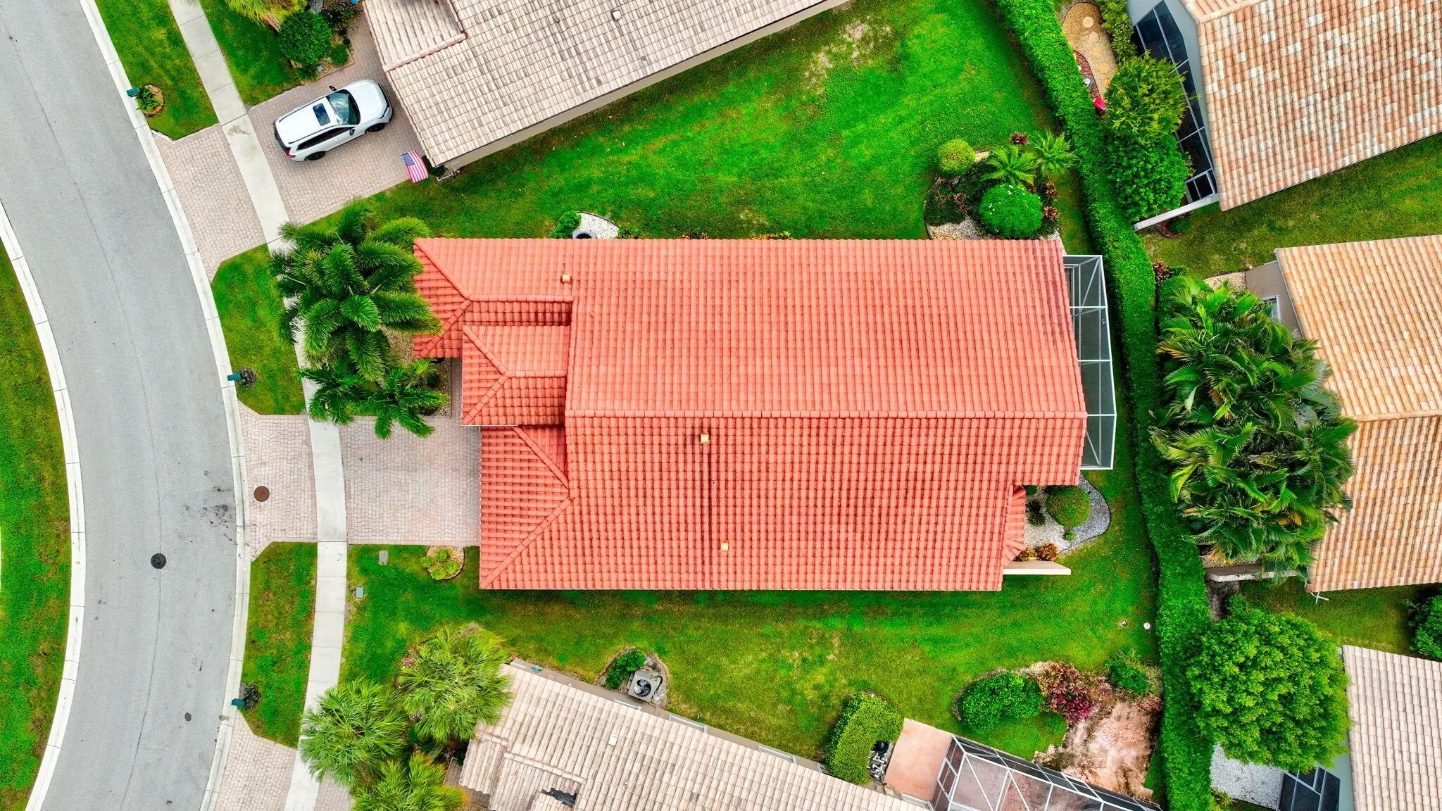7314 Toscane Court
