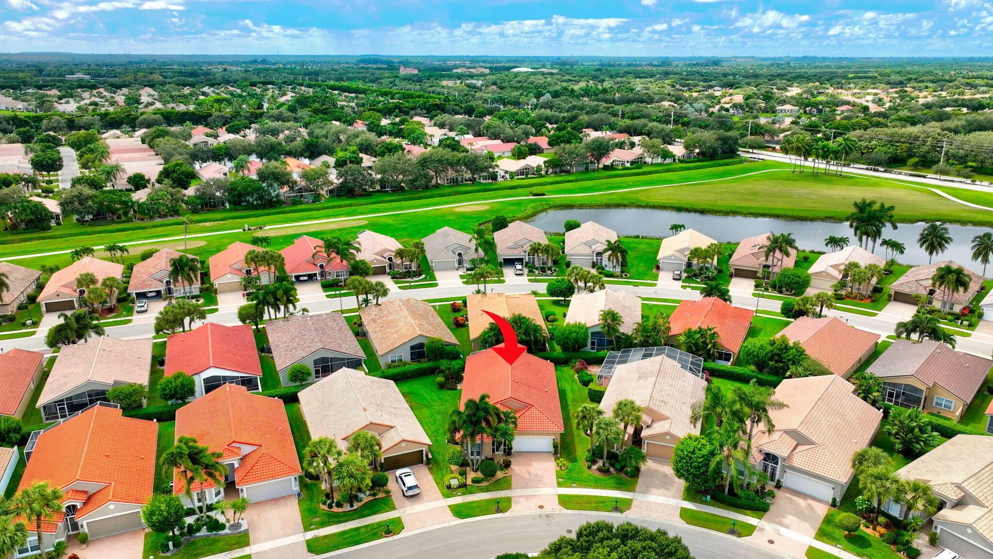 7314 Toscane Court