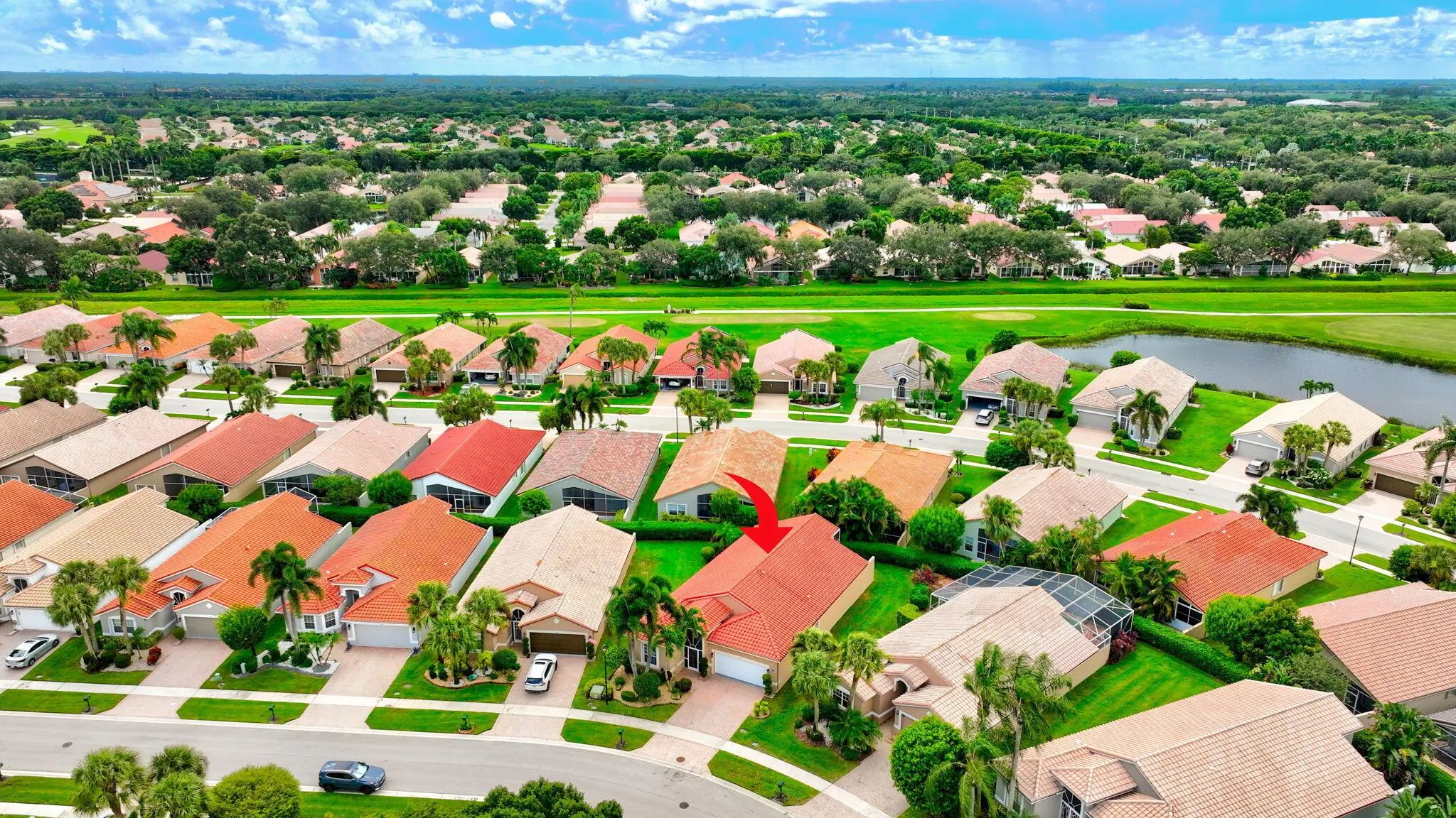 7314 Toscane Court