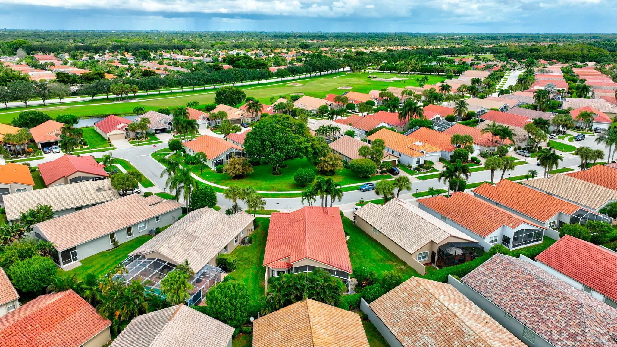 7314 Toscane Court