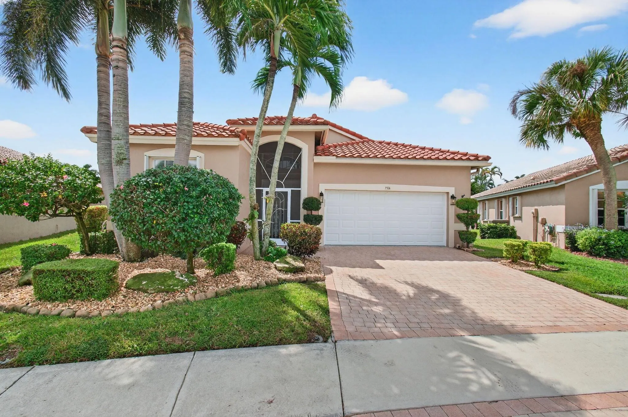 7314 Toscane Court