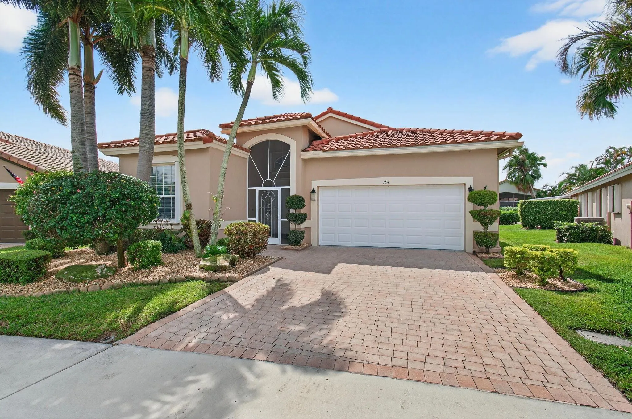 7314 Toscane Court