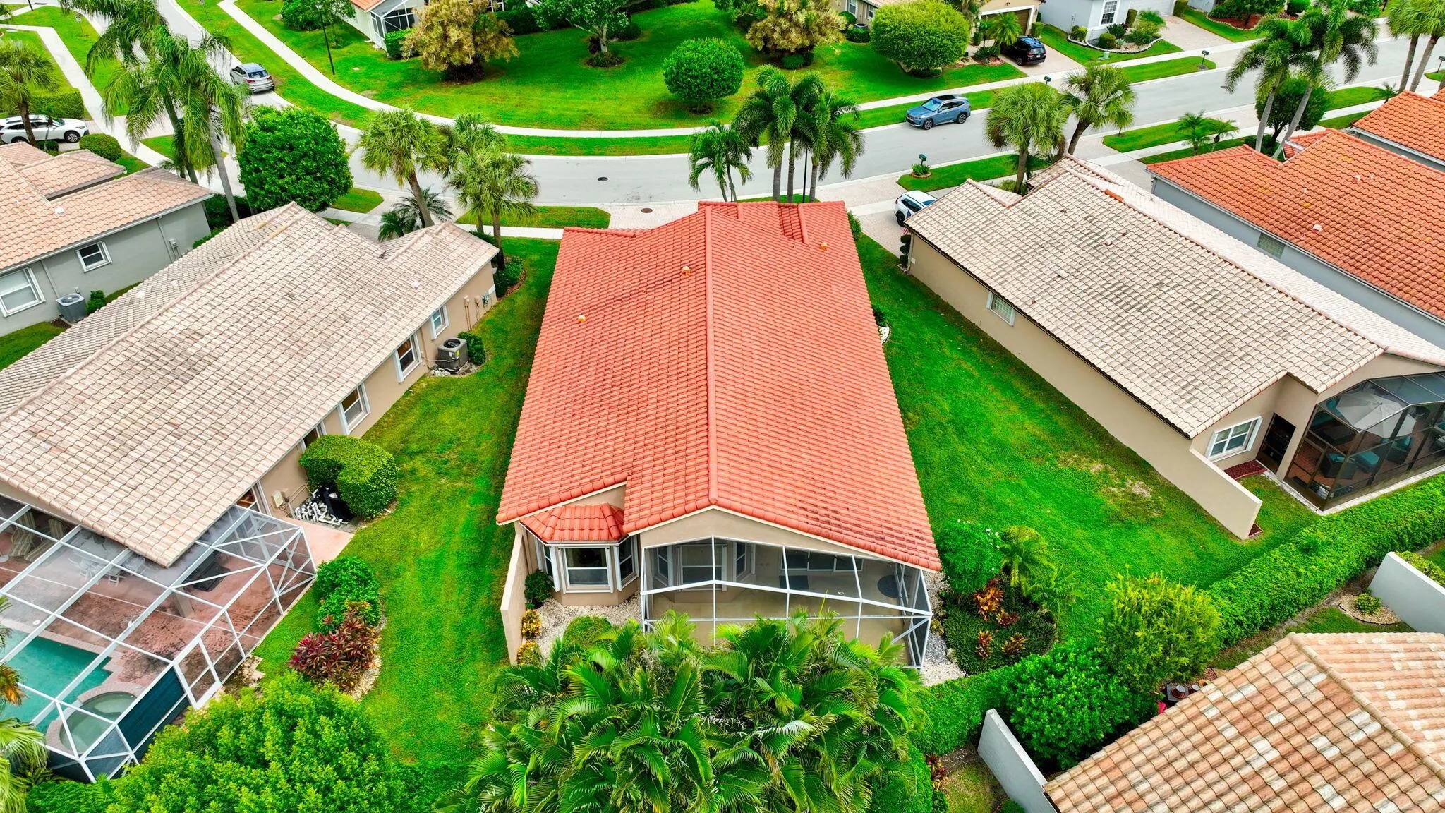 7314 Toscane Court