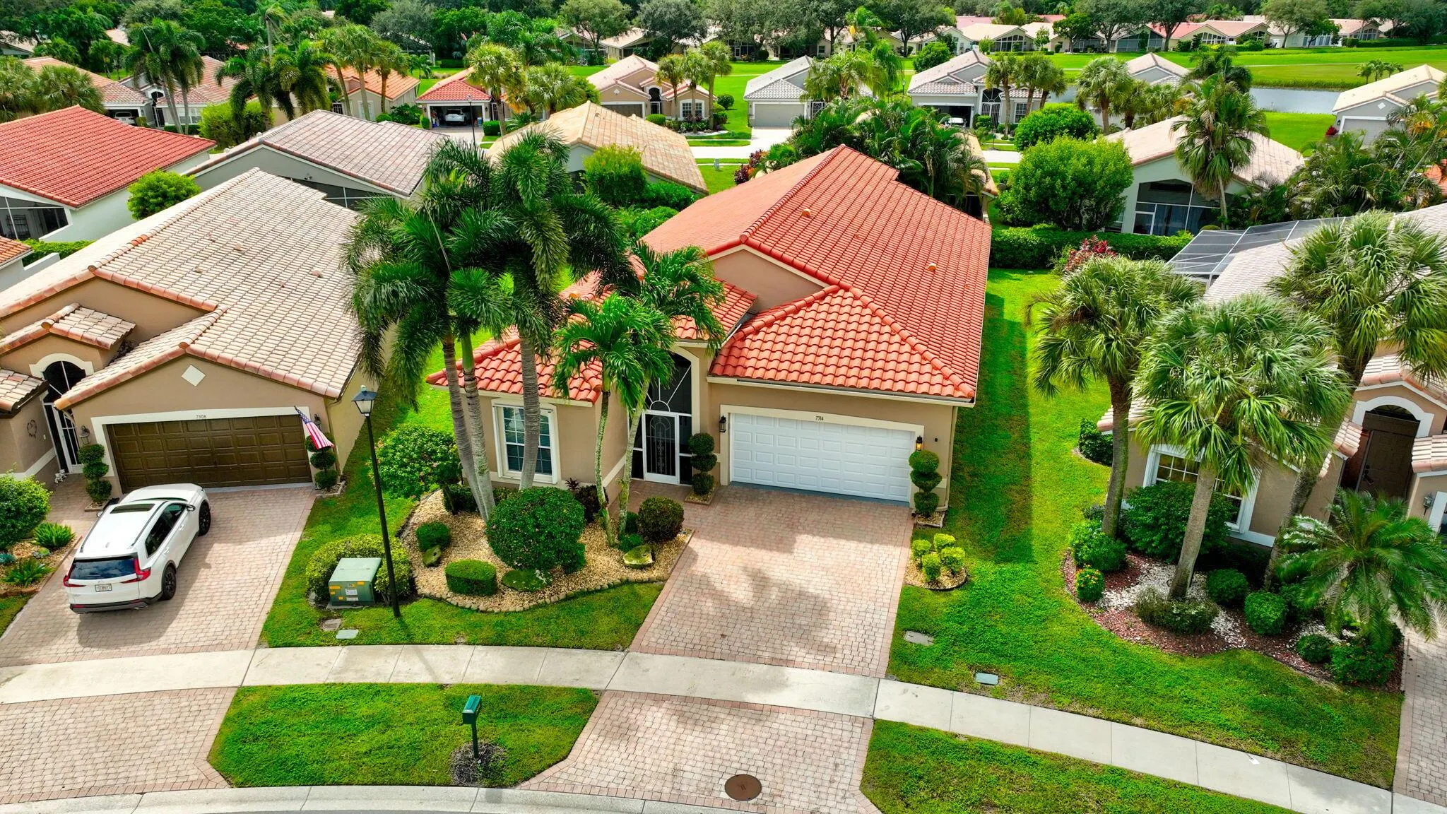 7314 Toscane Court