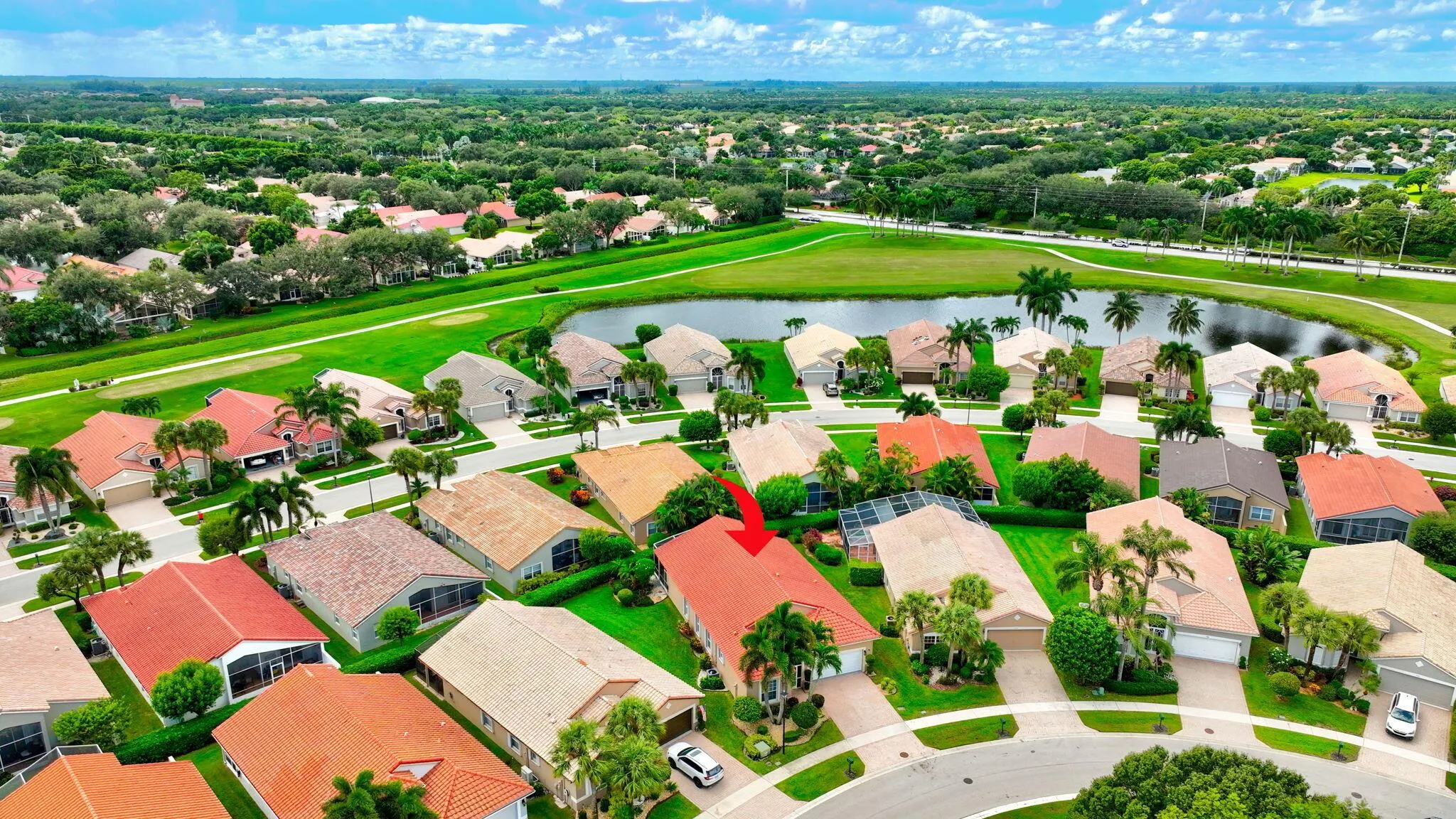 7314 Toscane Court